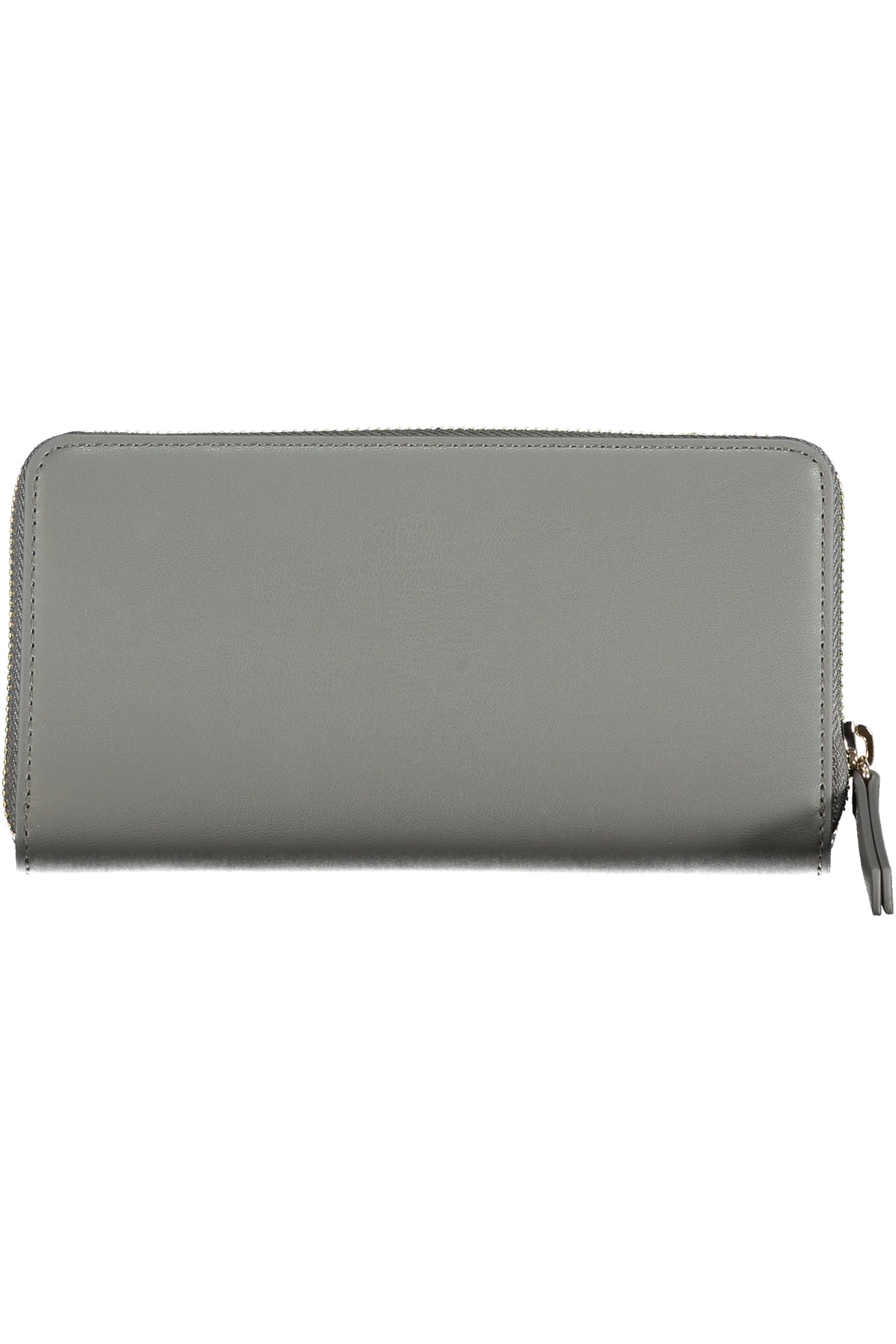 TOMMY HILFIGER WOMENS WALLET GRAY