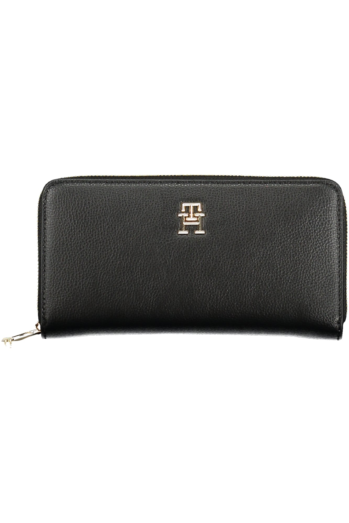 TOMMY HILFIGER WOMENS WALLET BLACK