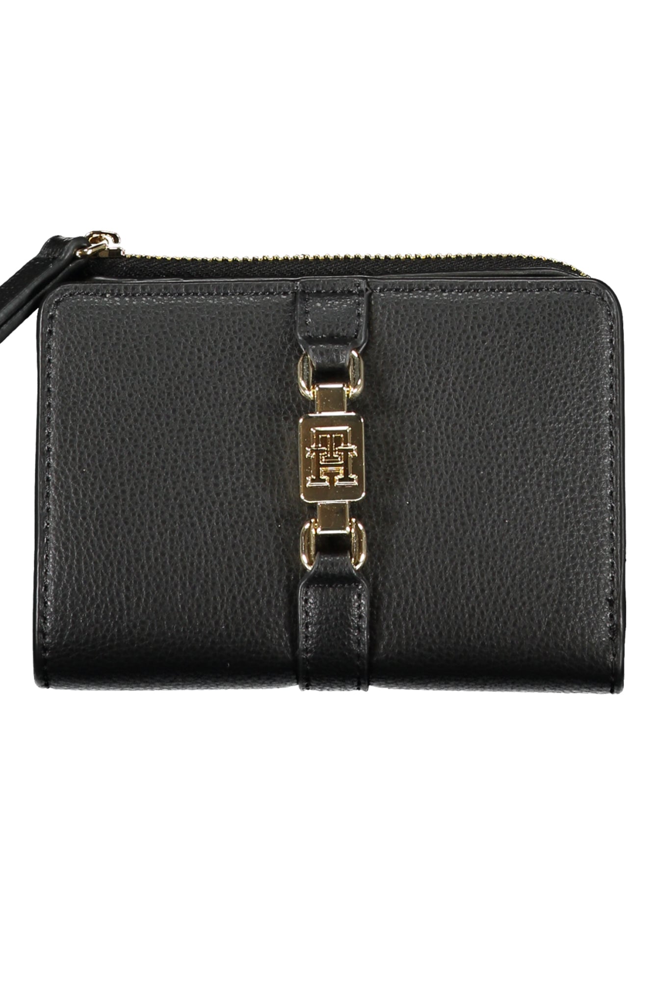 TOMMY HILFIGER WOMENS WALLET BLACK