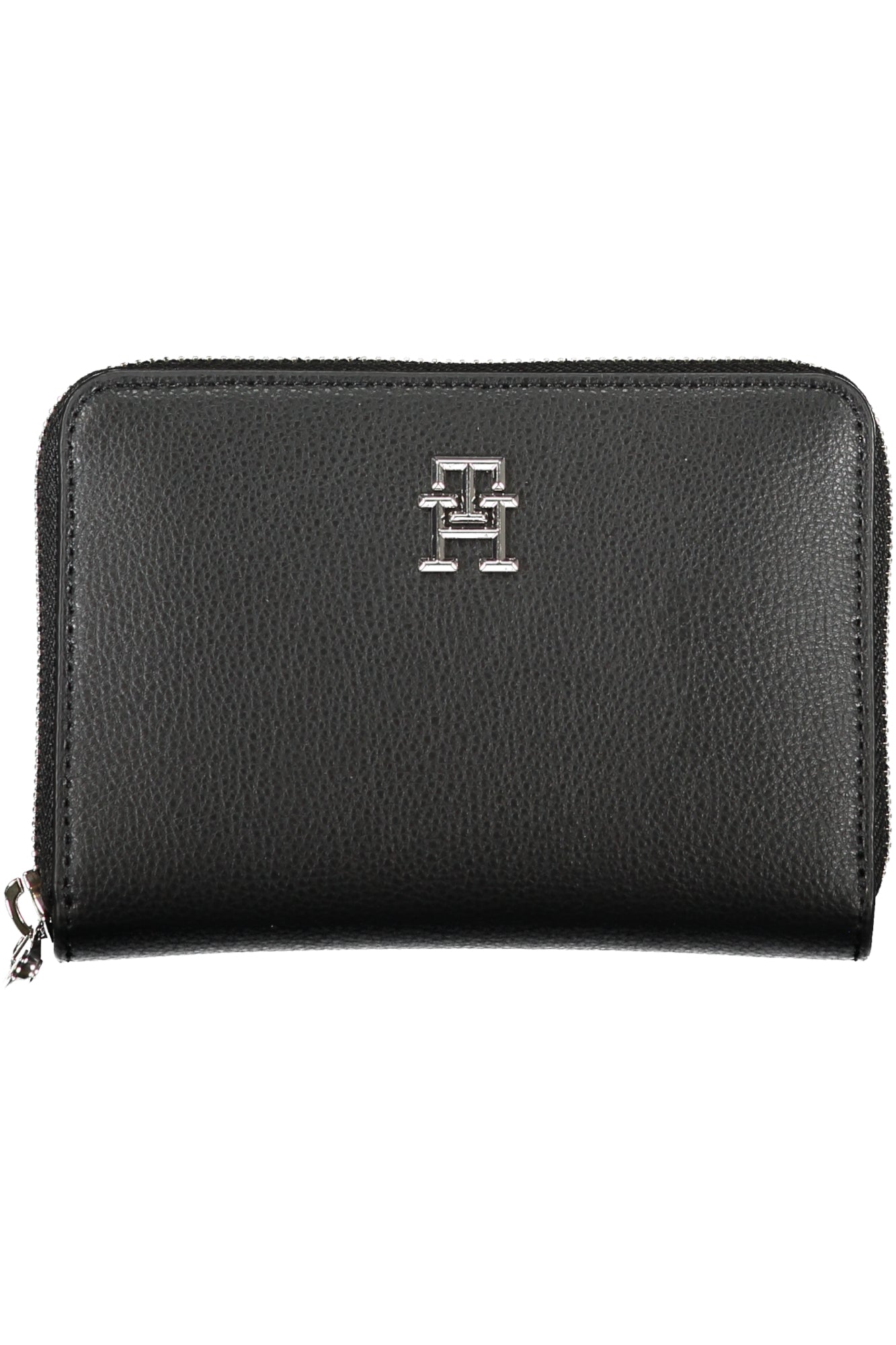 TOMMY HILFIGER WOMENS WALLET BLACK