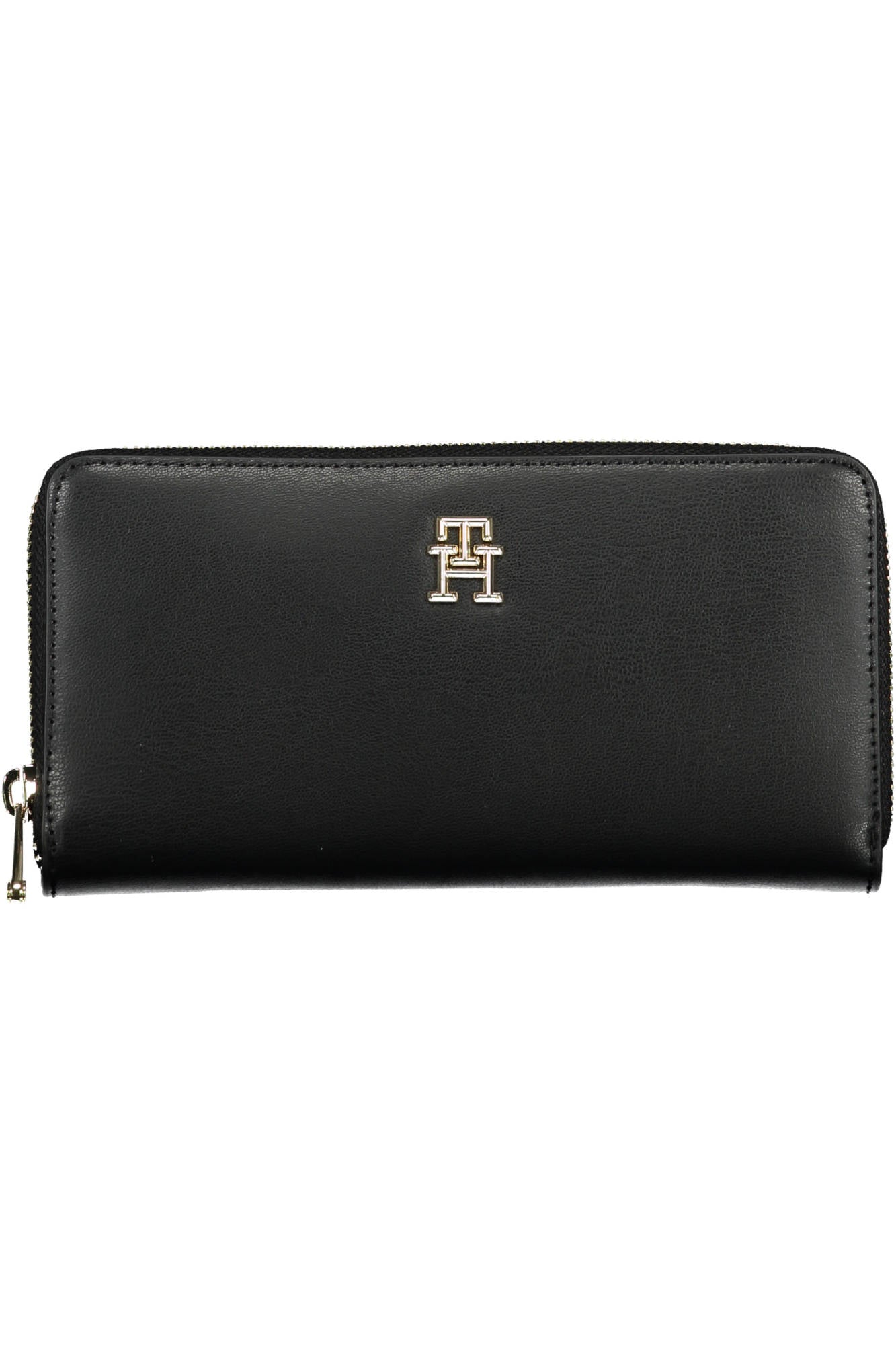 TOMMY HILFIGER WOMENS WALLET BLACK