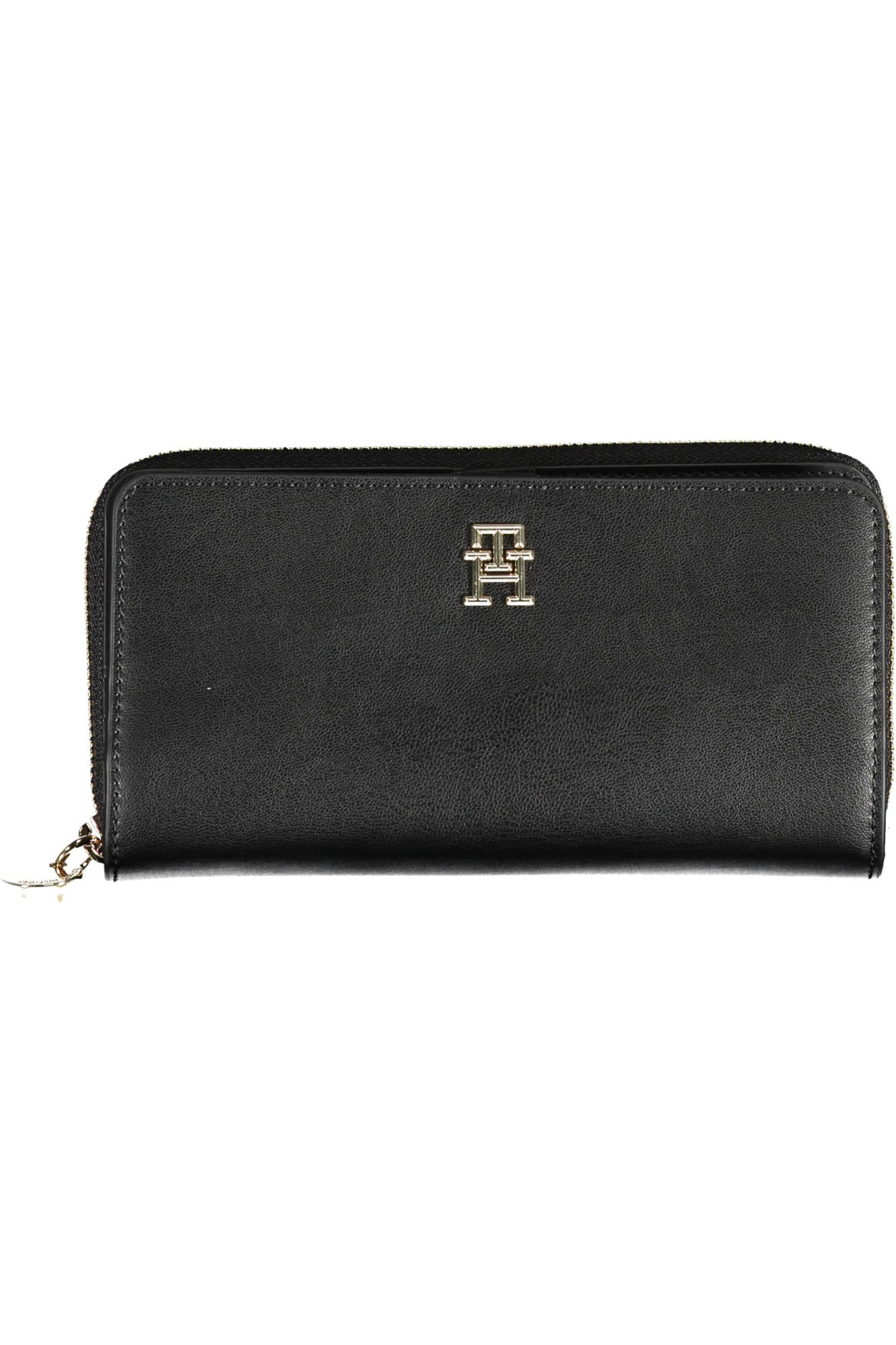 TOMMY HILFIGER WOMENS WALLET BLACK