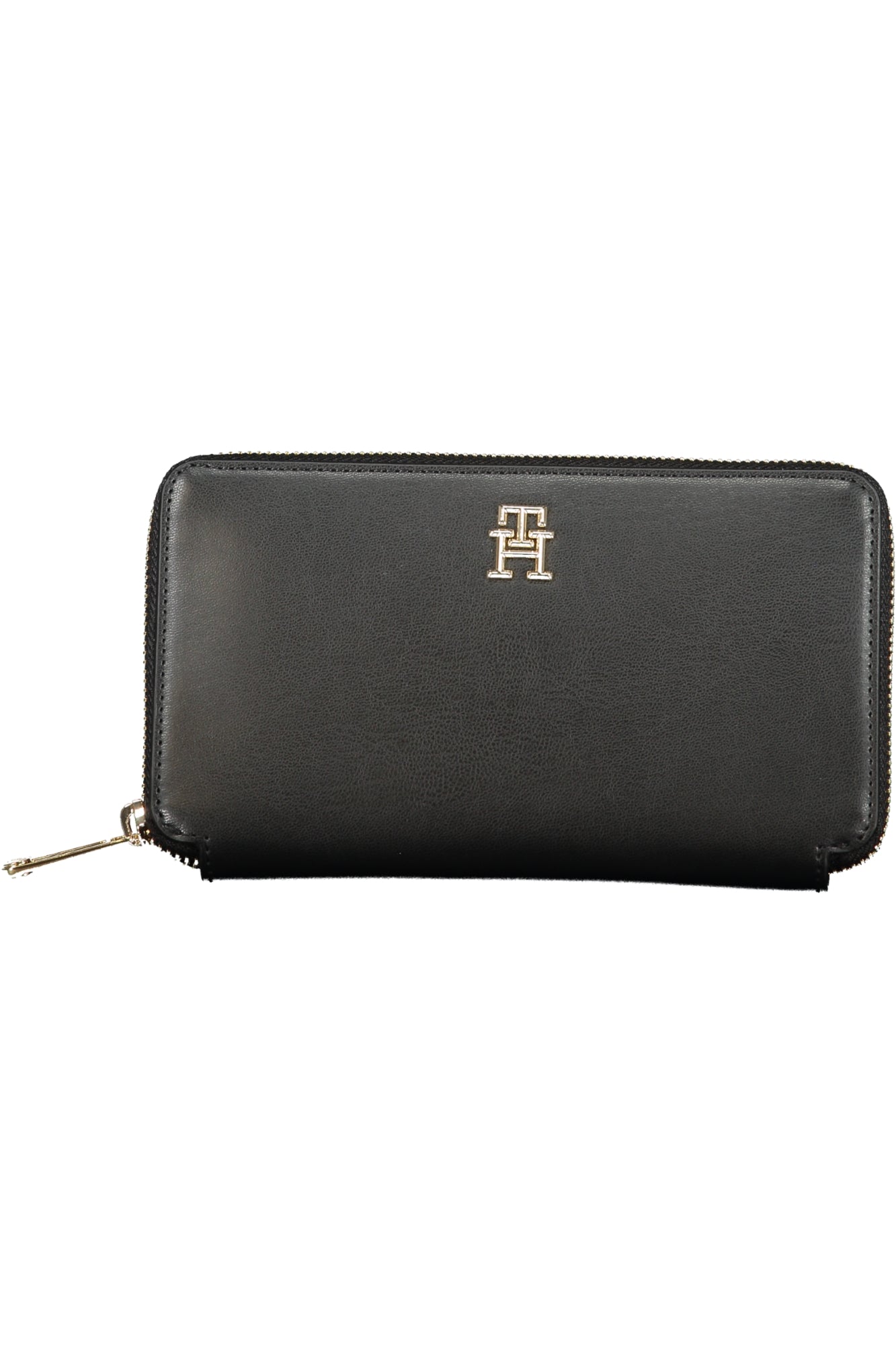 TOMMY HILFIGER WOMENS WALLET BLACK