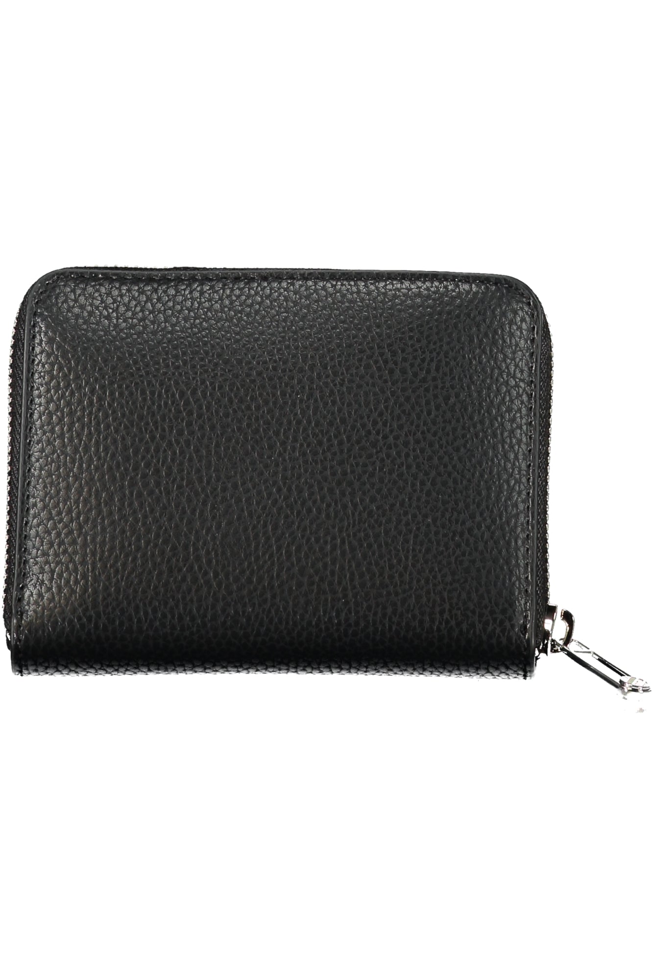 TOMMY HILFIGER WOMENS WALLET BLACK