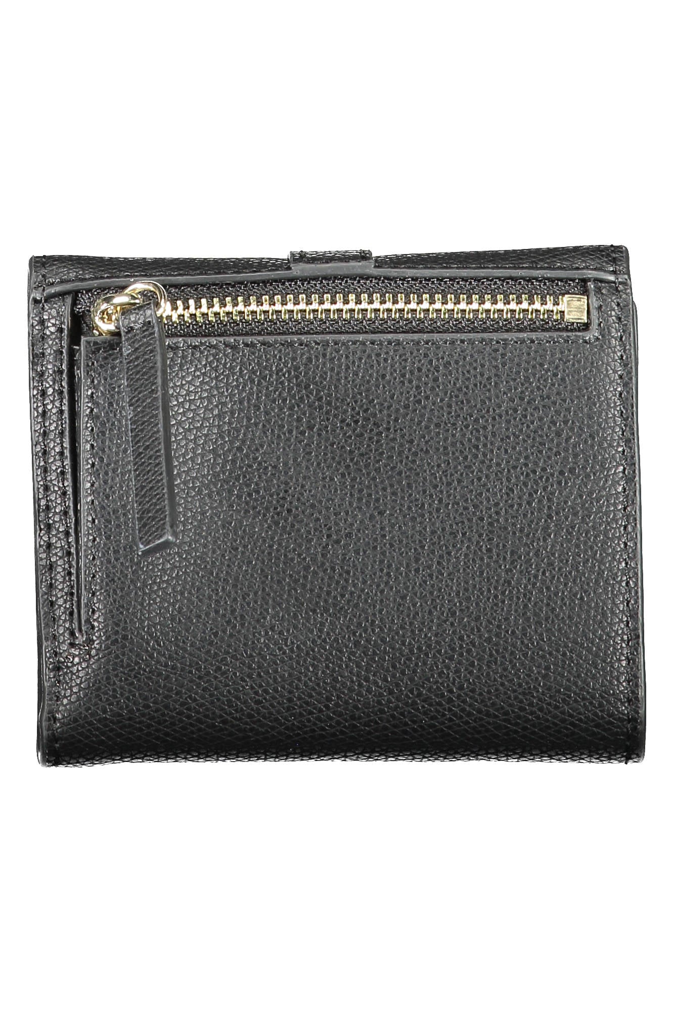 TOMMY HILFIGER WOMENS WALLET BLACK