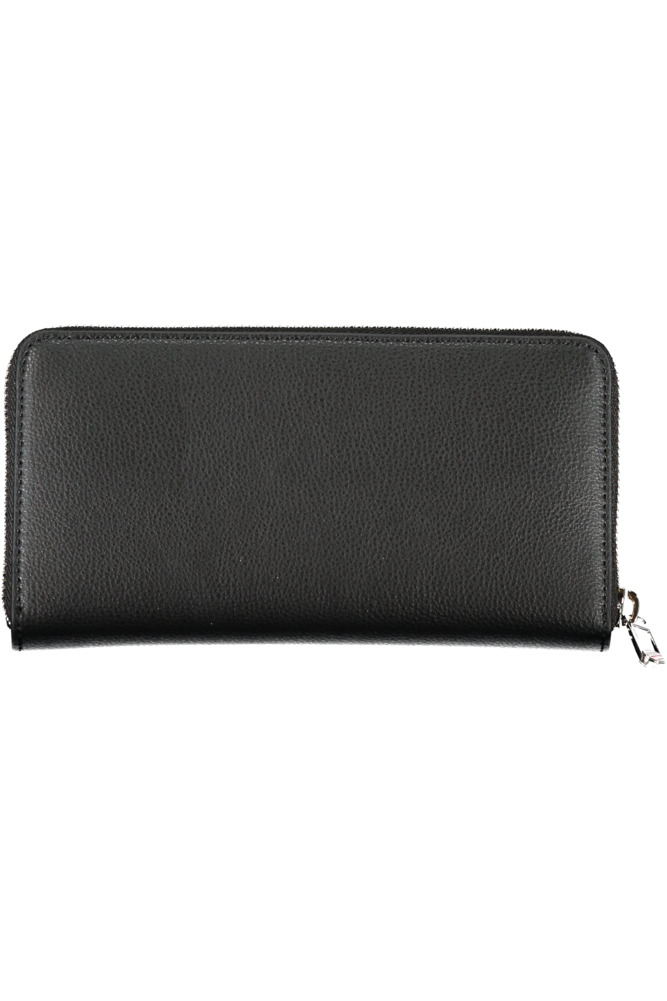 TOMMY HILFIGER WOMENS WALLET BLACK