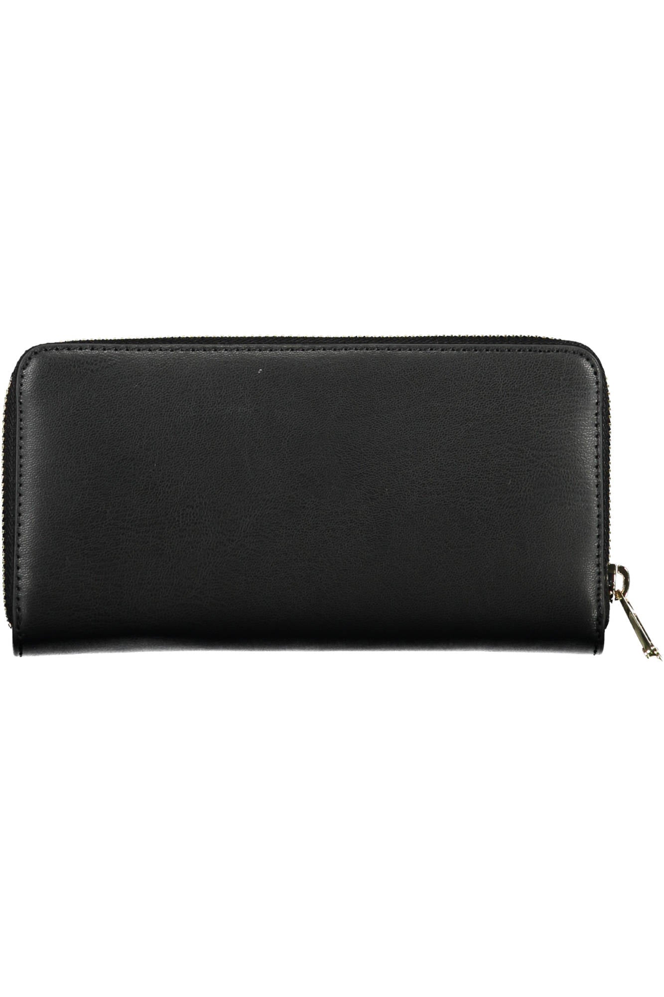 TOMMY HILFIGER WOMENS WALLET BLACK