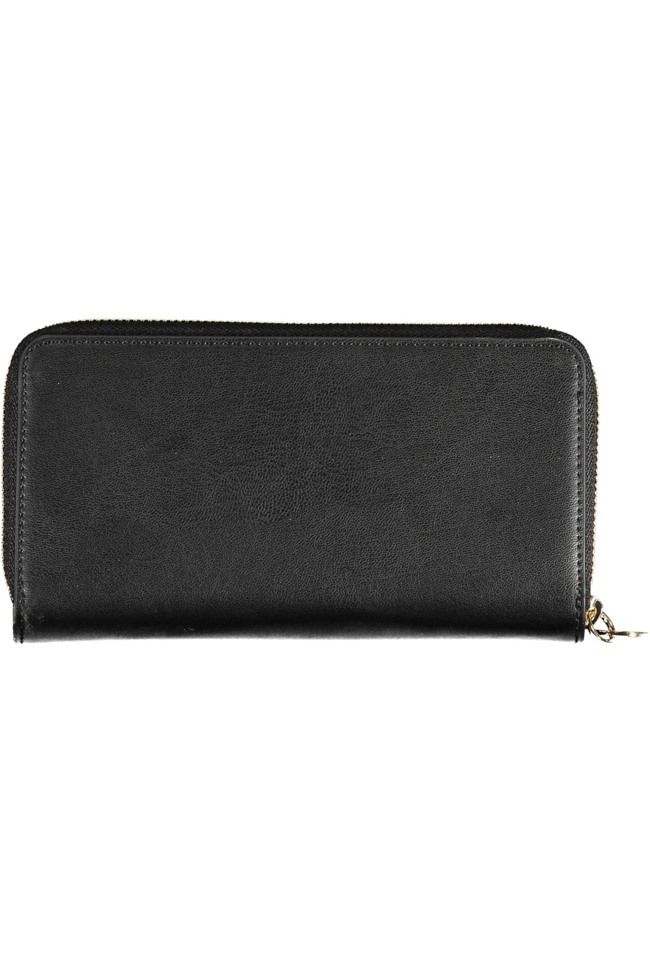 TOMMY HILFIGER WOMENS WALLET BLACK