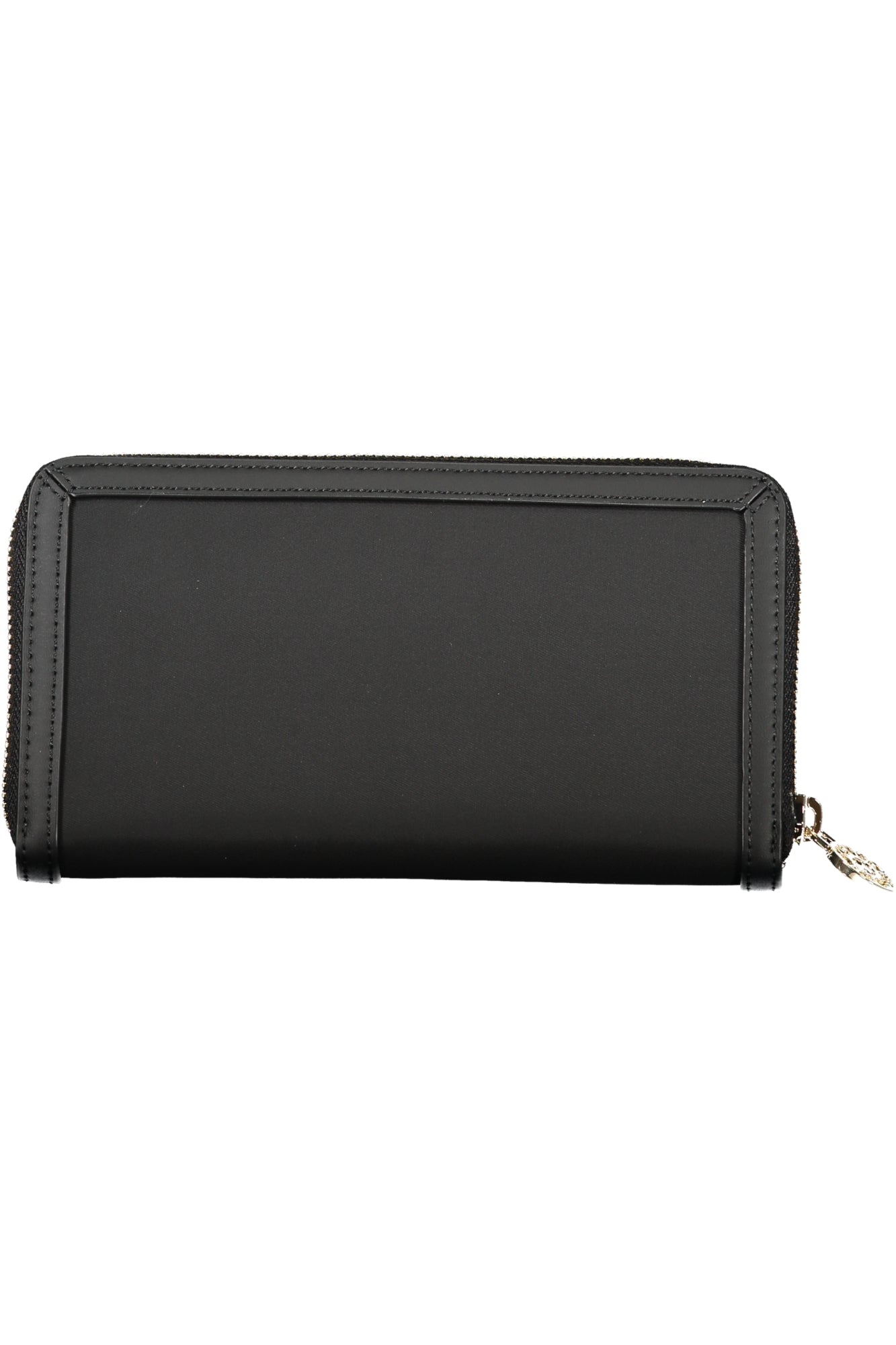 TOMMY HILFIGER WOMENS WALLET BLACK