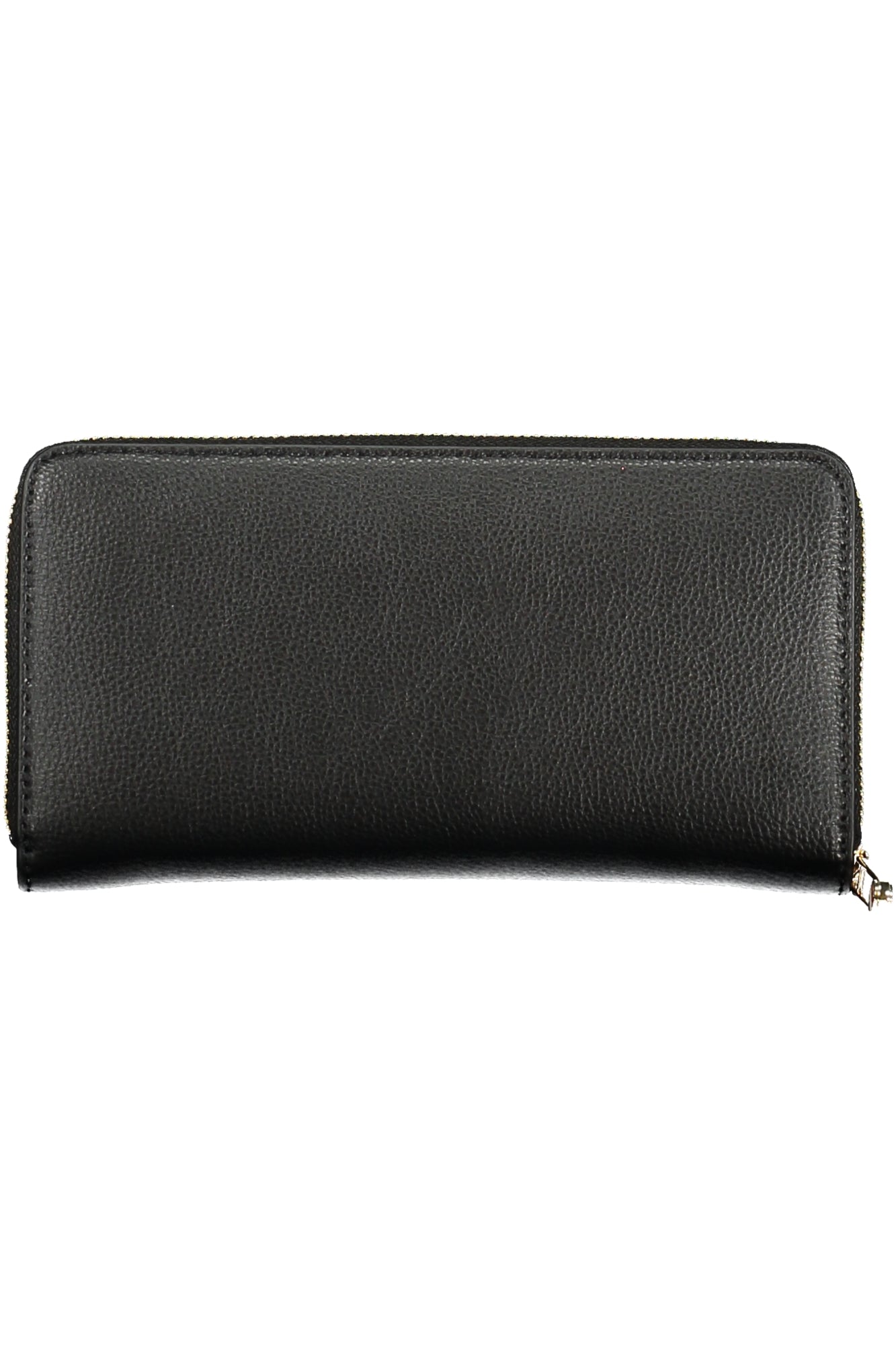 TOMMY HILFIGER WOMENS WALLET BLACK