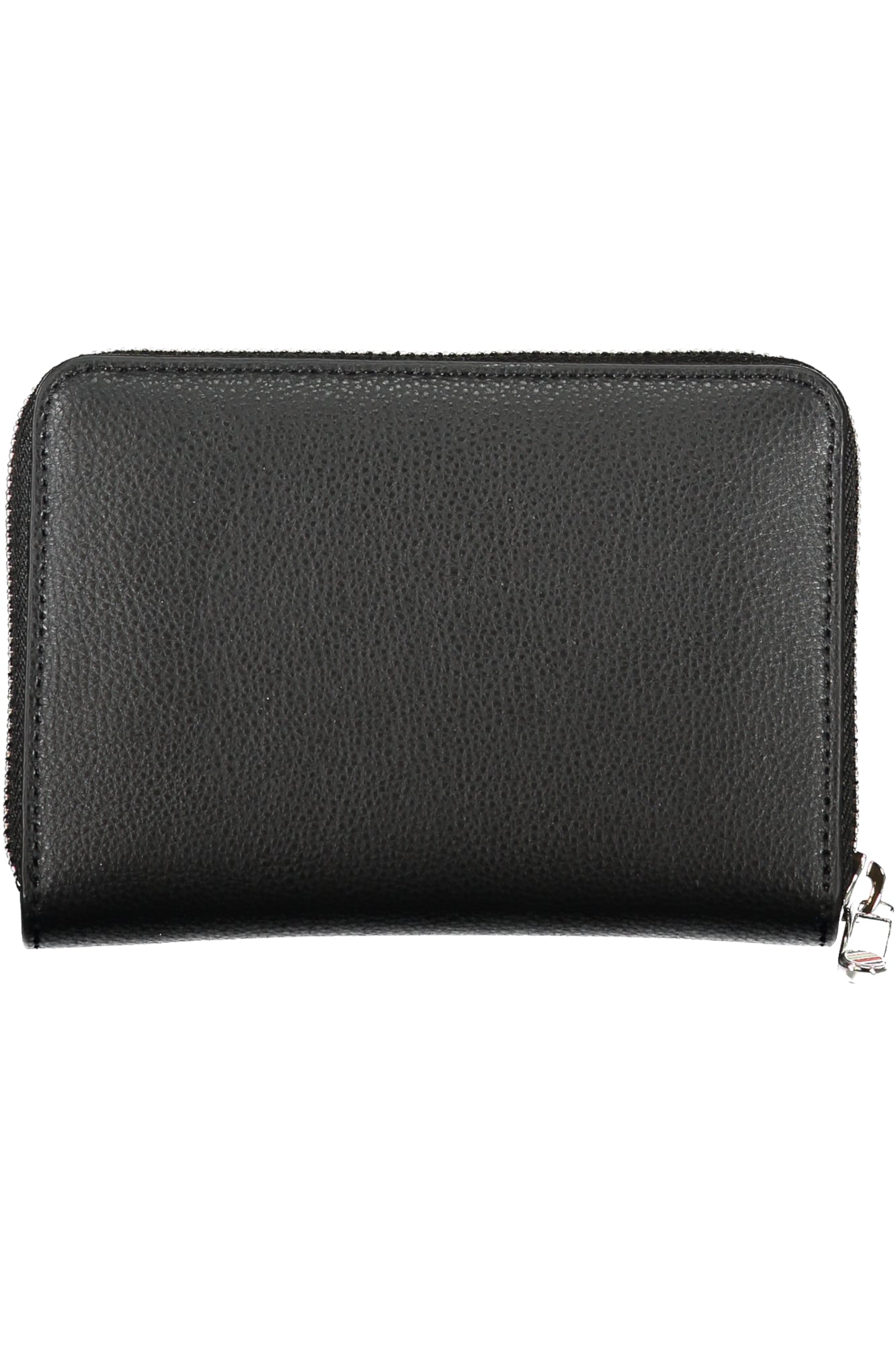 TOMMY HILFIGER WOMENS WALLET BLACK