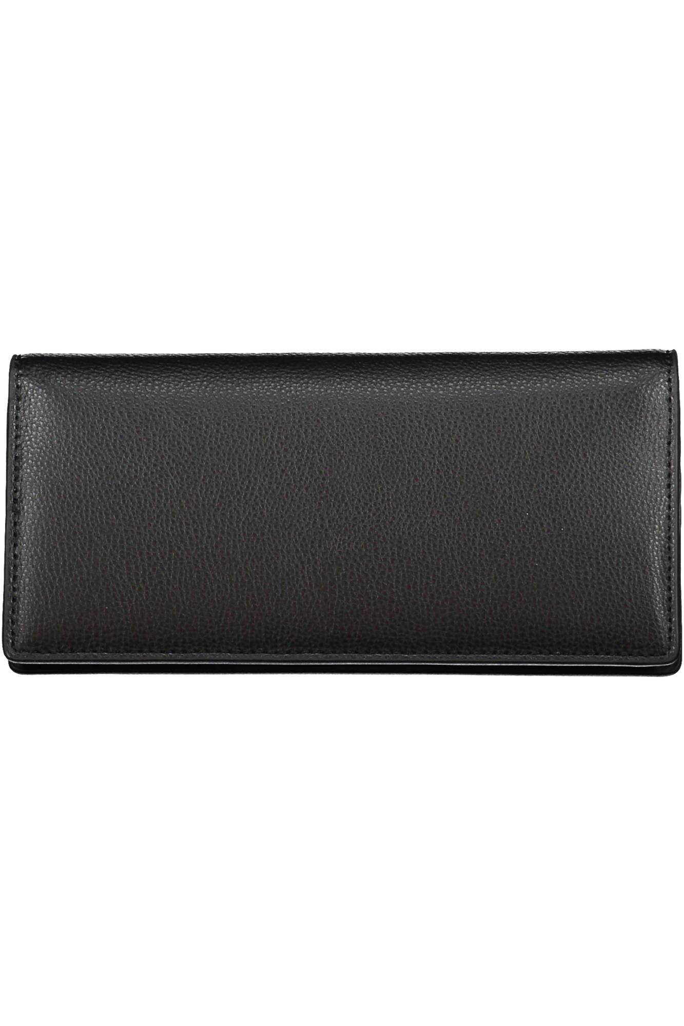TOMMY HILFIGER WOMENS WALLET BLACK