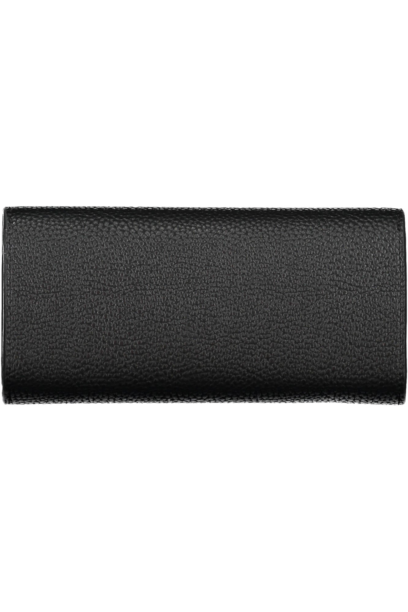TOMMY HILFIGER WOMENS WALLET BLACK