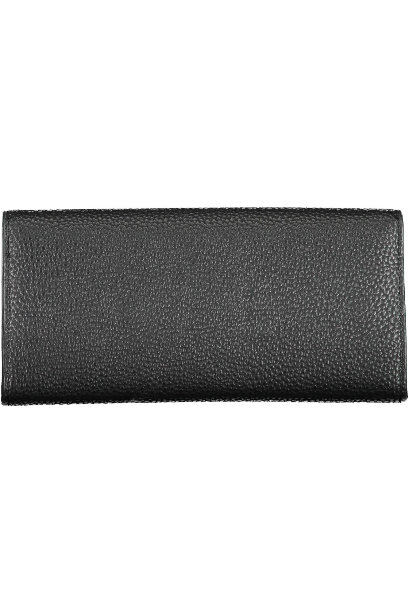TOMMY HILFIGER WOMENS WALLET BLACK