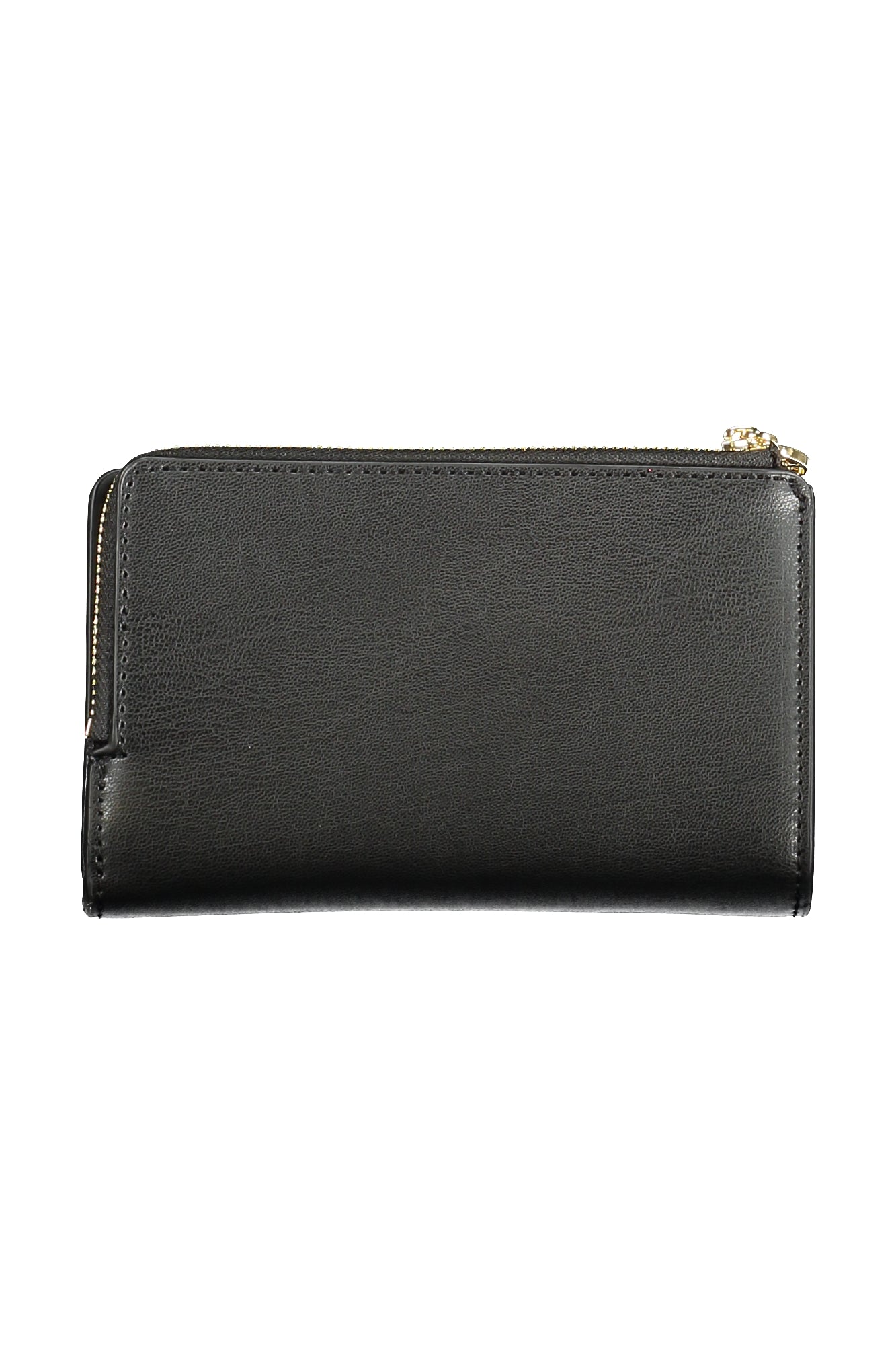 TOMMY HILFIGER WOMENS WALLET BLACK