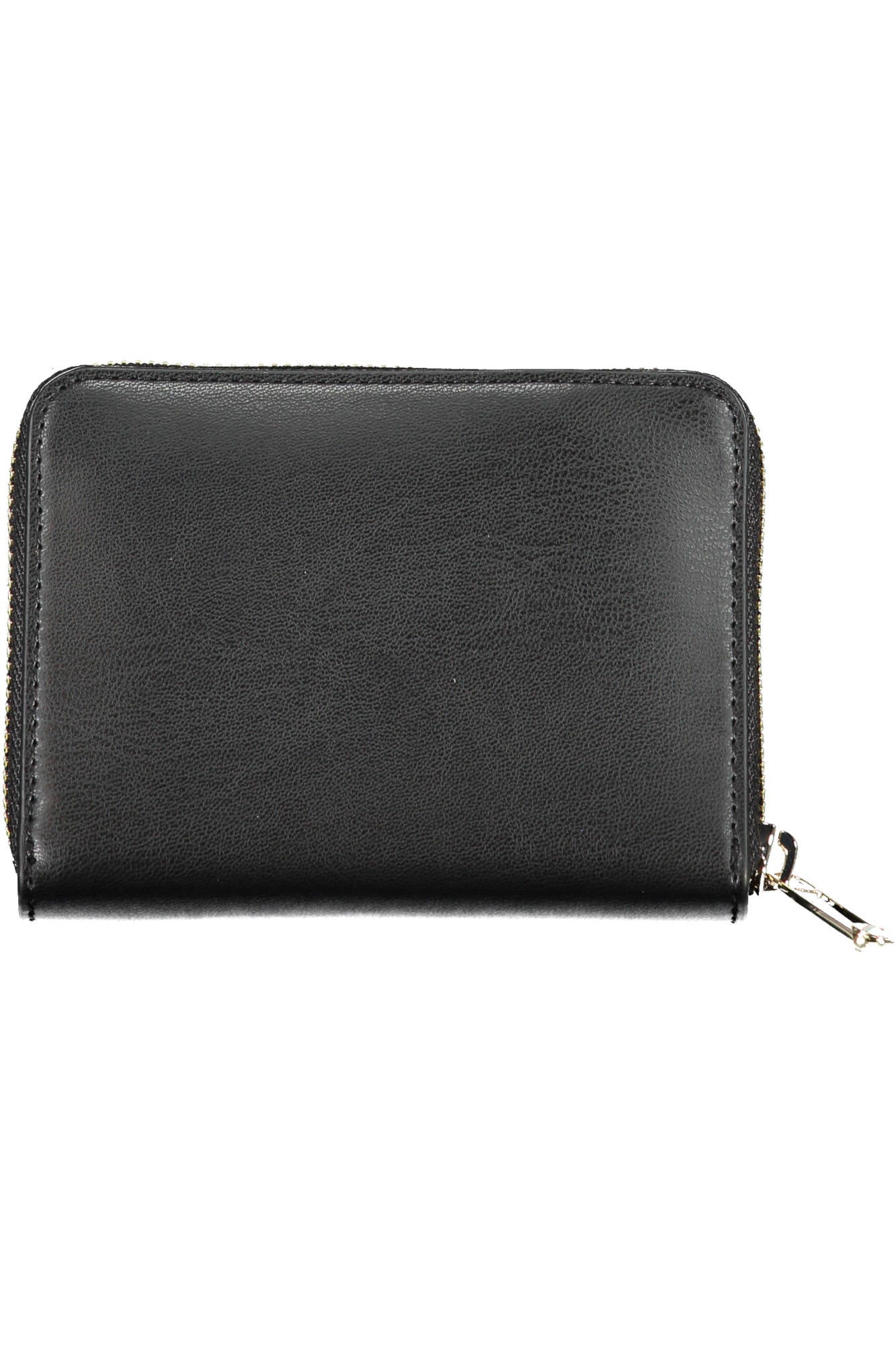 TOMMY HILFIGER WOMENS WALLET BLACK