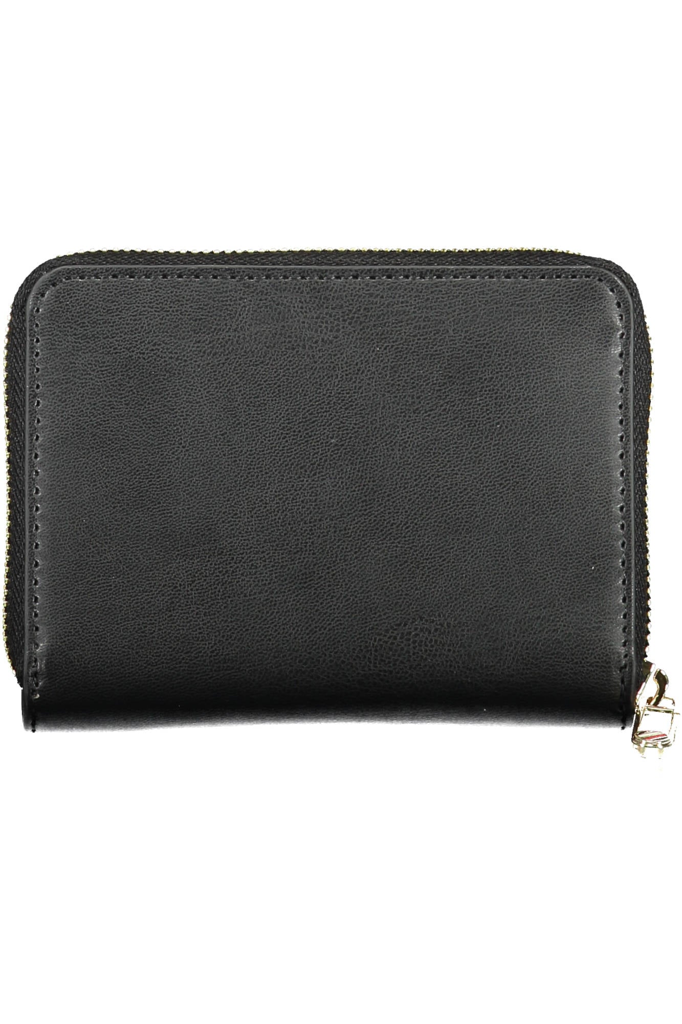 TOMMY HILFIGER WOMENS WALLET BLACK