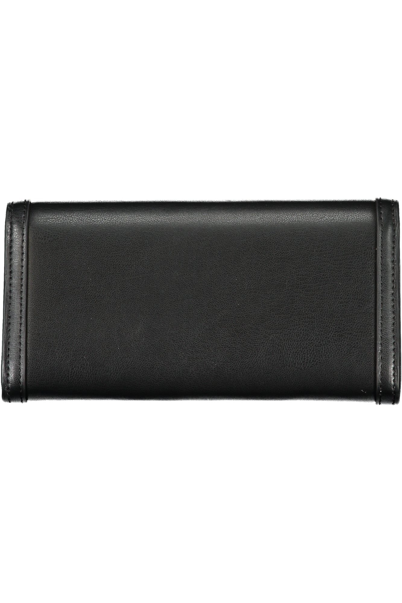 TOMMY HILFIGER WOMENS WALLET BLACK
