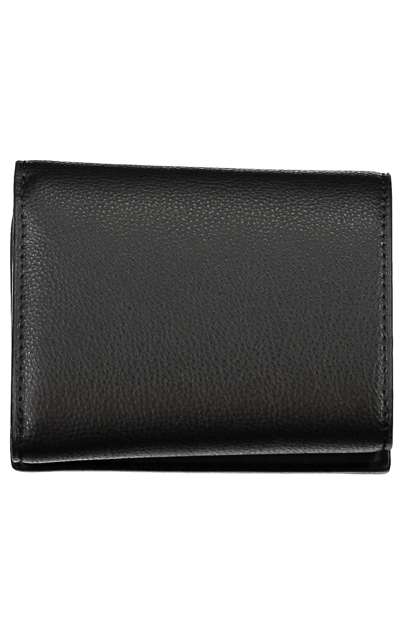 TOMMY HILFIGER WOMENS WALLET BLACK