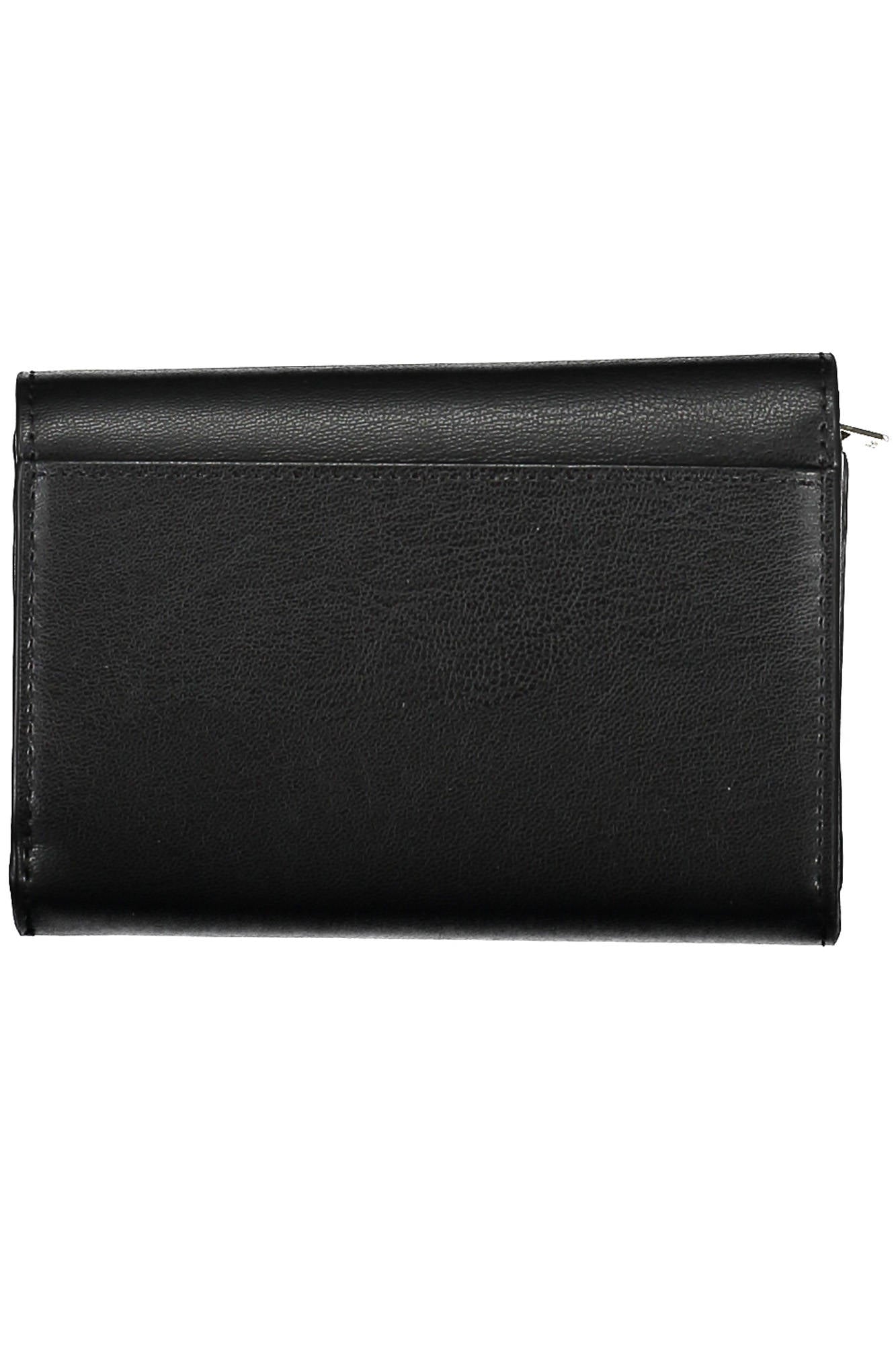 TOMMY HILFIGER WOMENS WALLET BLACK