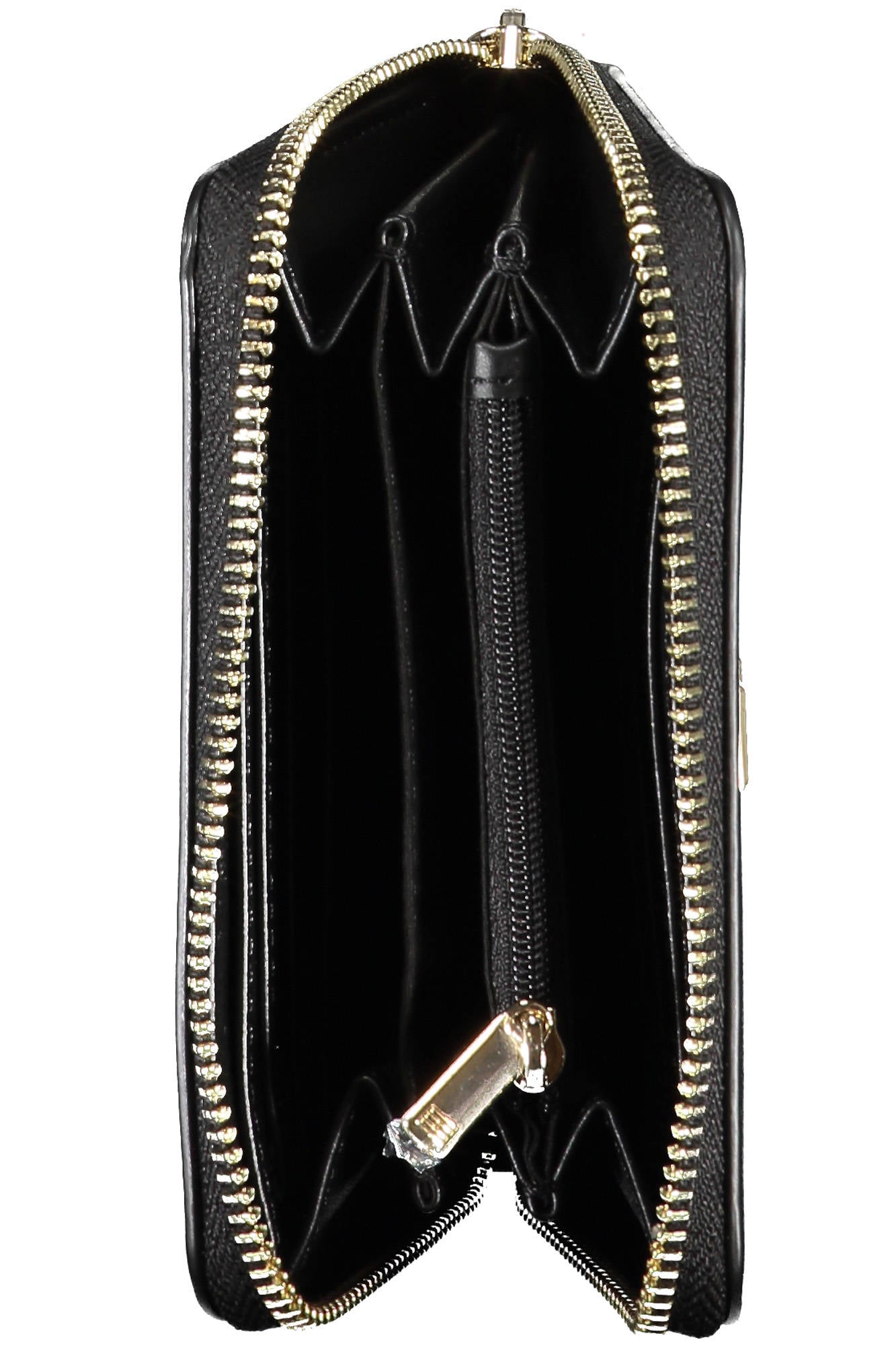 TOMMY HILFIGER WOMENS WALLET BLACK