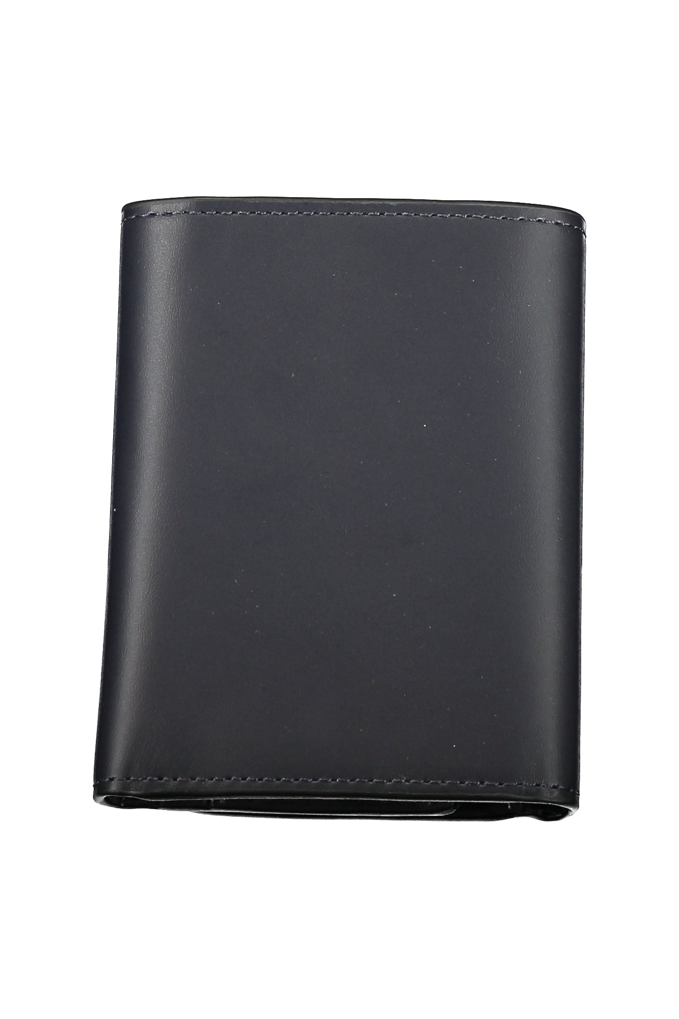 TOMMY HILFIGER MENS WALLET BLUE