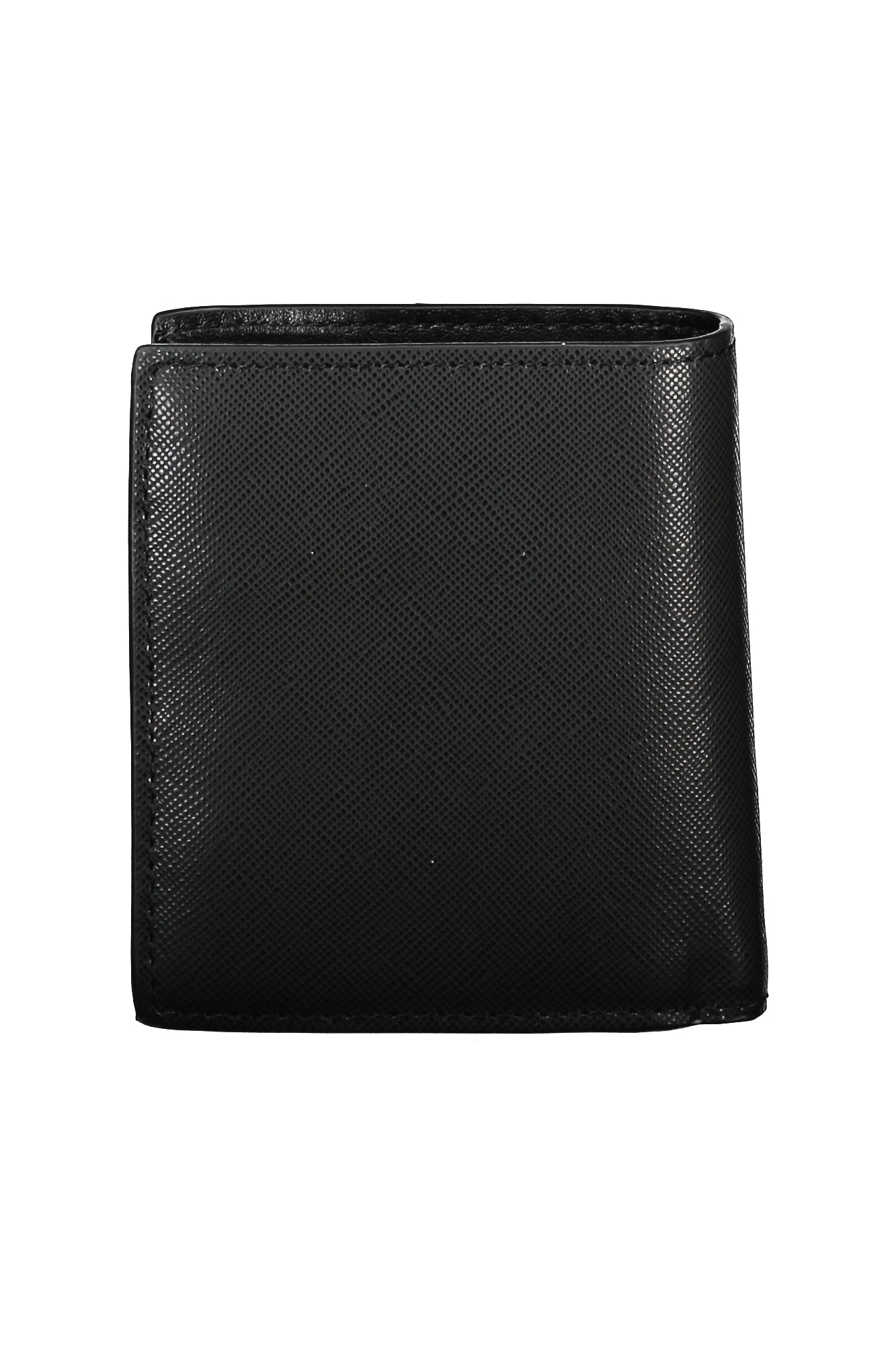 TOMMY HILFIGER MENS WALLET BLACK