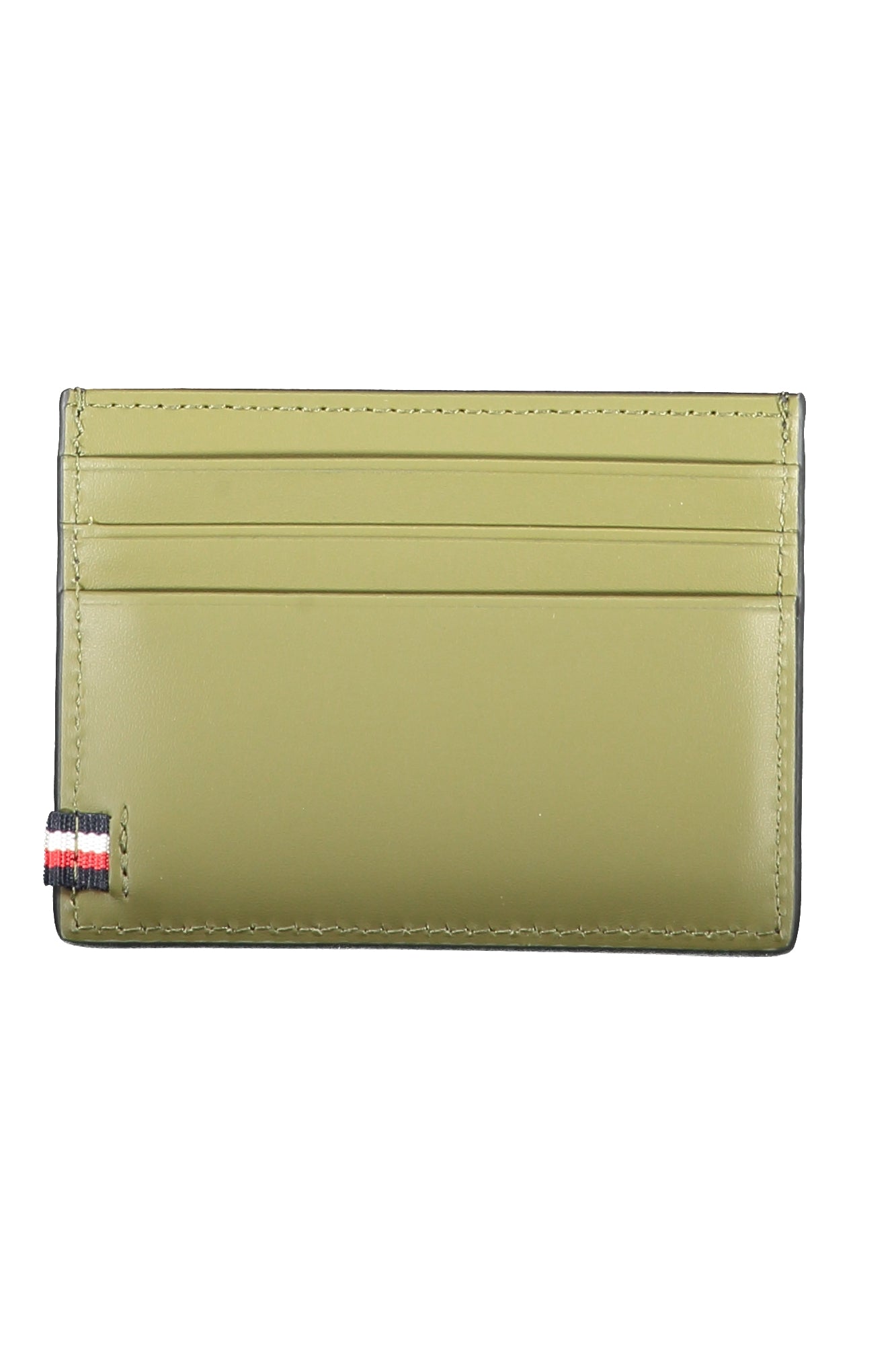 TOMMY HILFIGER MENS WALLET BLACK