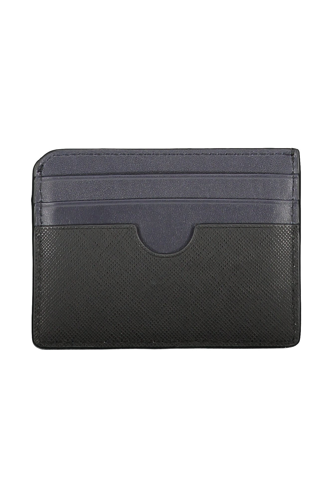 TOMMY HILFIGER MENS WALLET BLACK