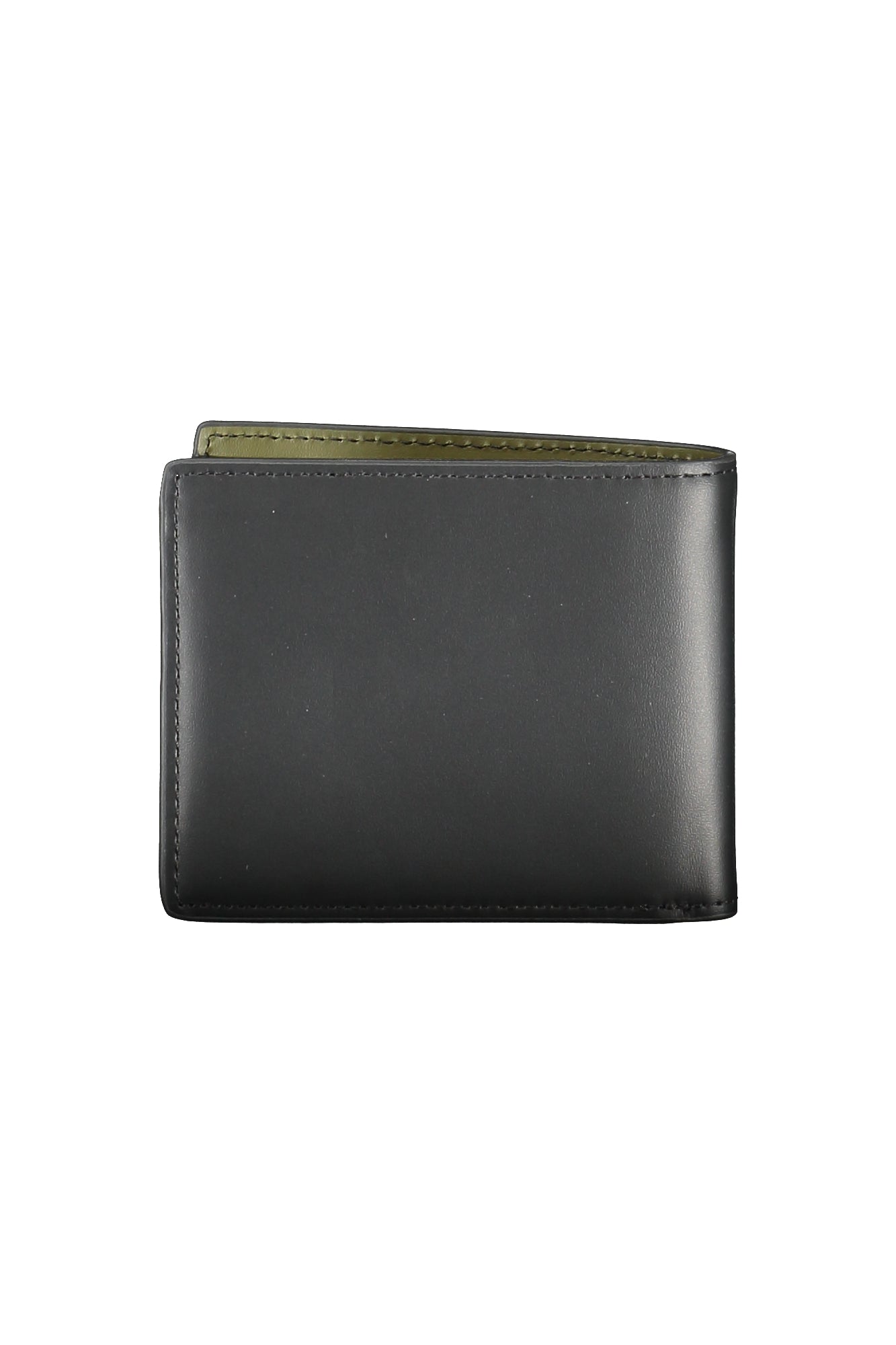 TOMMY HILFIGER MENS WALLET BLACK