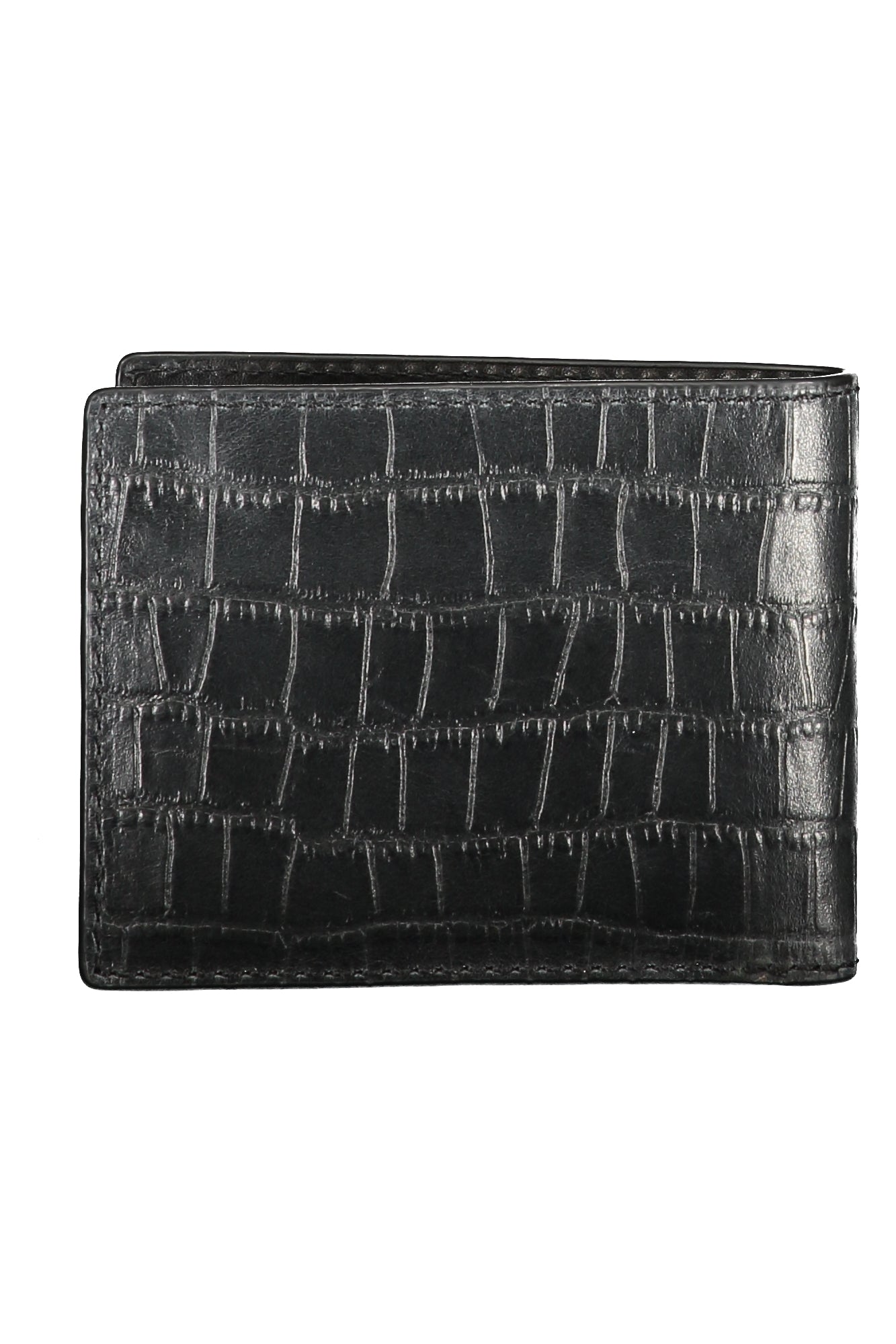 TOMMY HILFIGER MENS WALLET BLACK