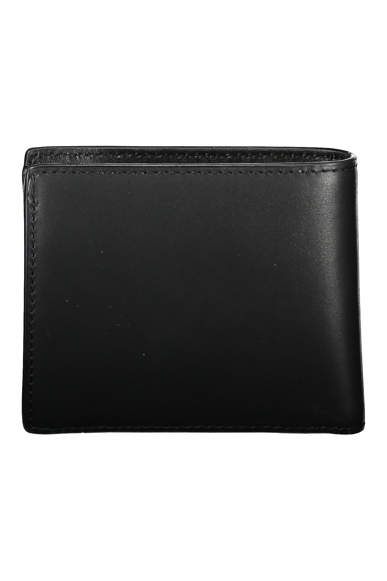 TOMMY HILFIGER MENS WALLET BLACK