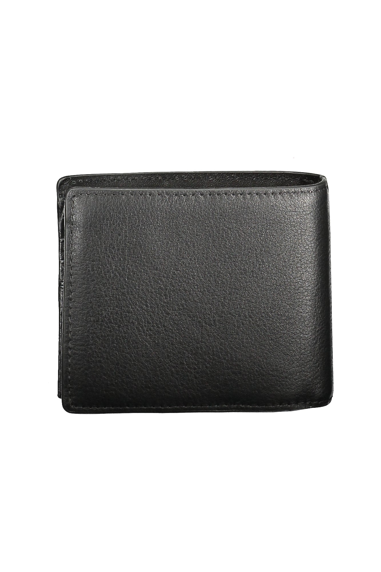 TOMMY HILFIGER MENS WALLET BLACK