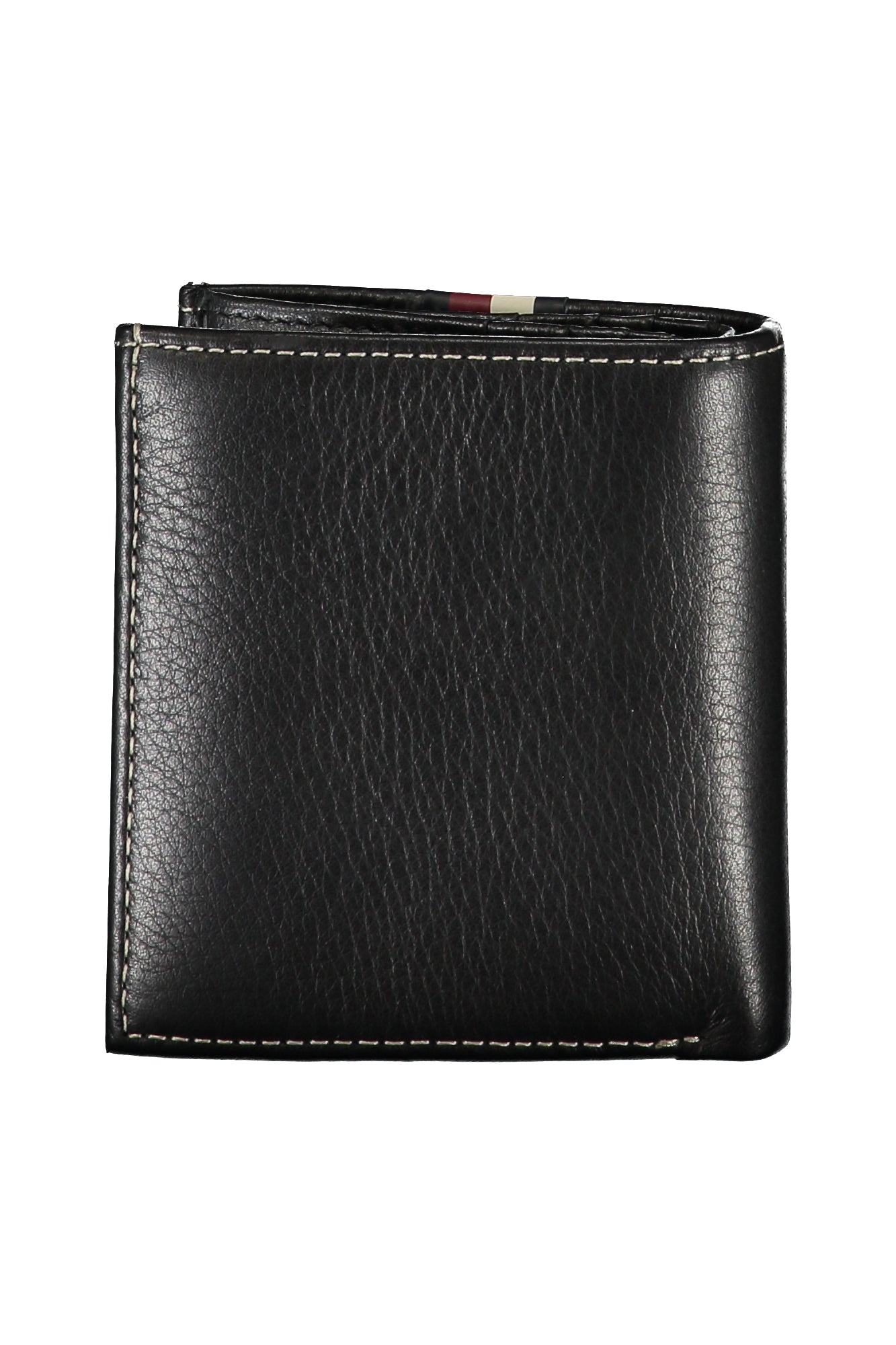 TOMMY HILFIGER MENS WALLET BLACK