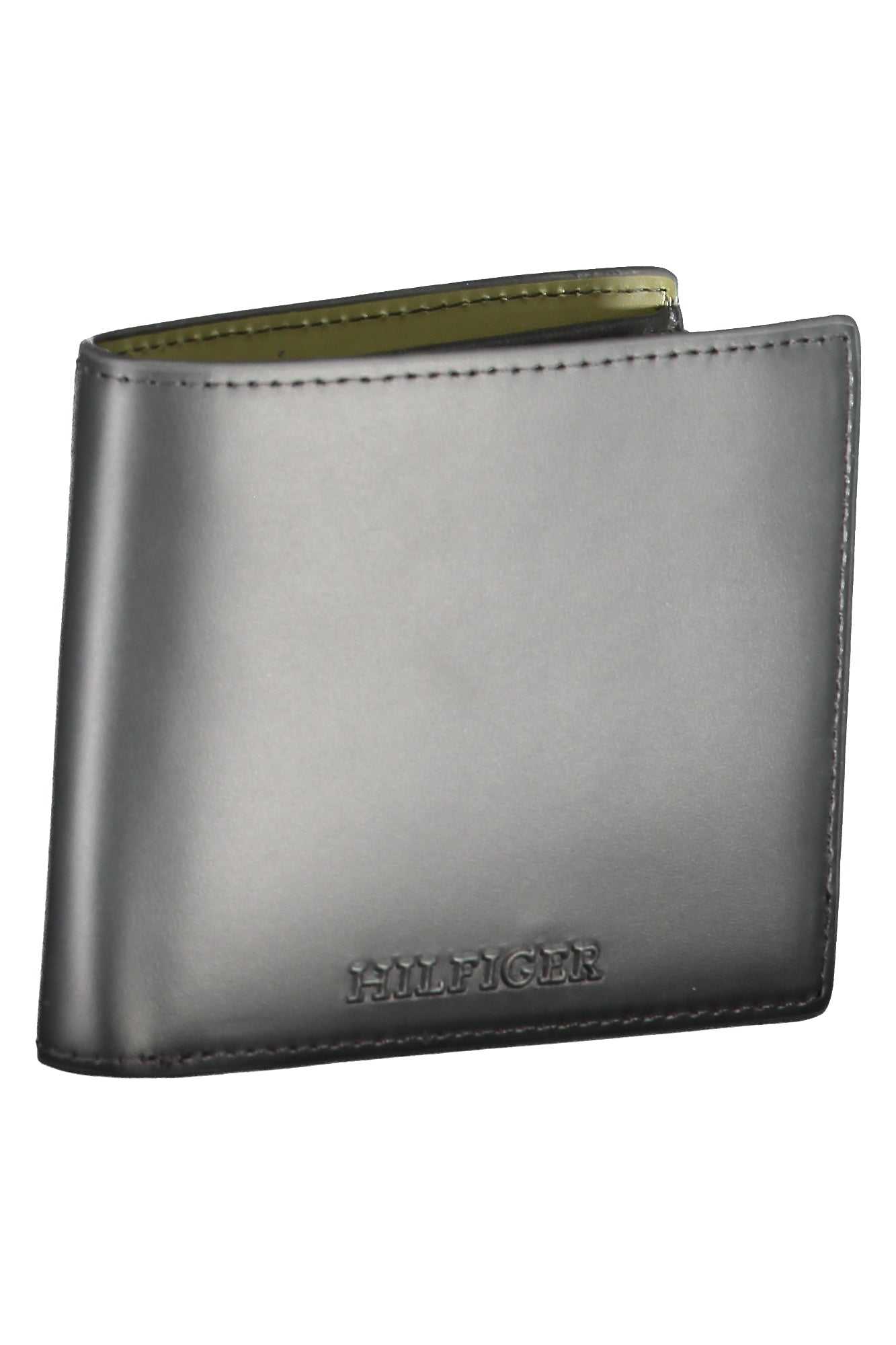 TOMMY HILFIGER MENS WALLET BLACK
