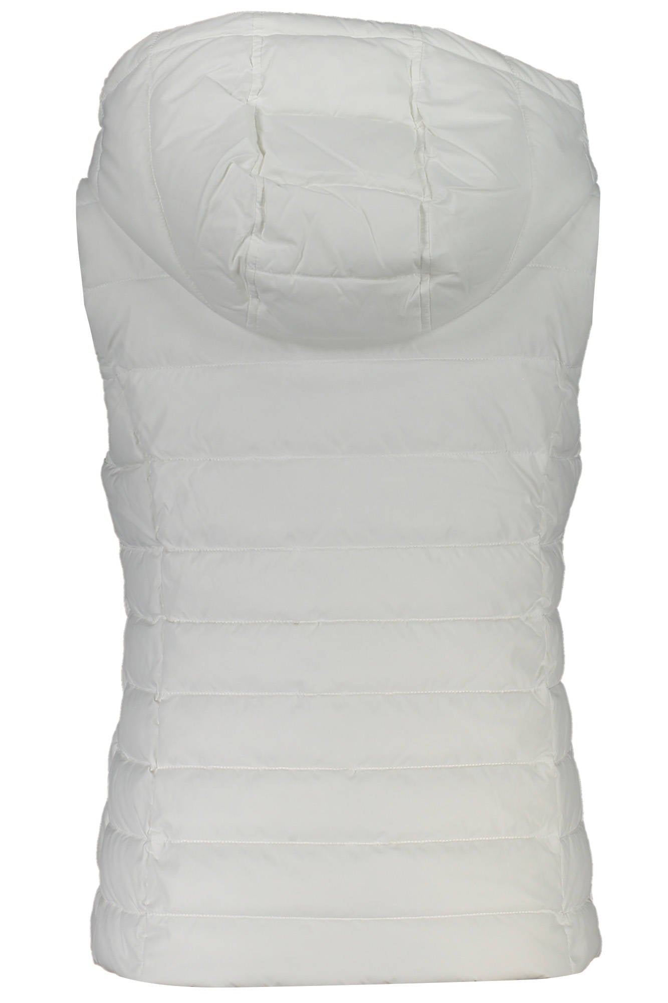 TOMMY HILFIGER WOMENS SLEEVELESS WHITE