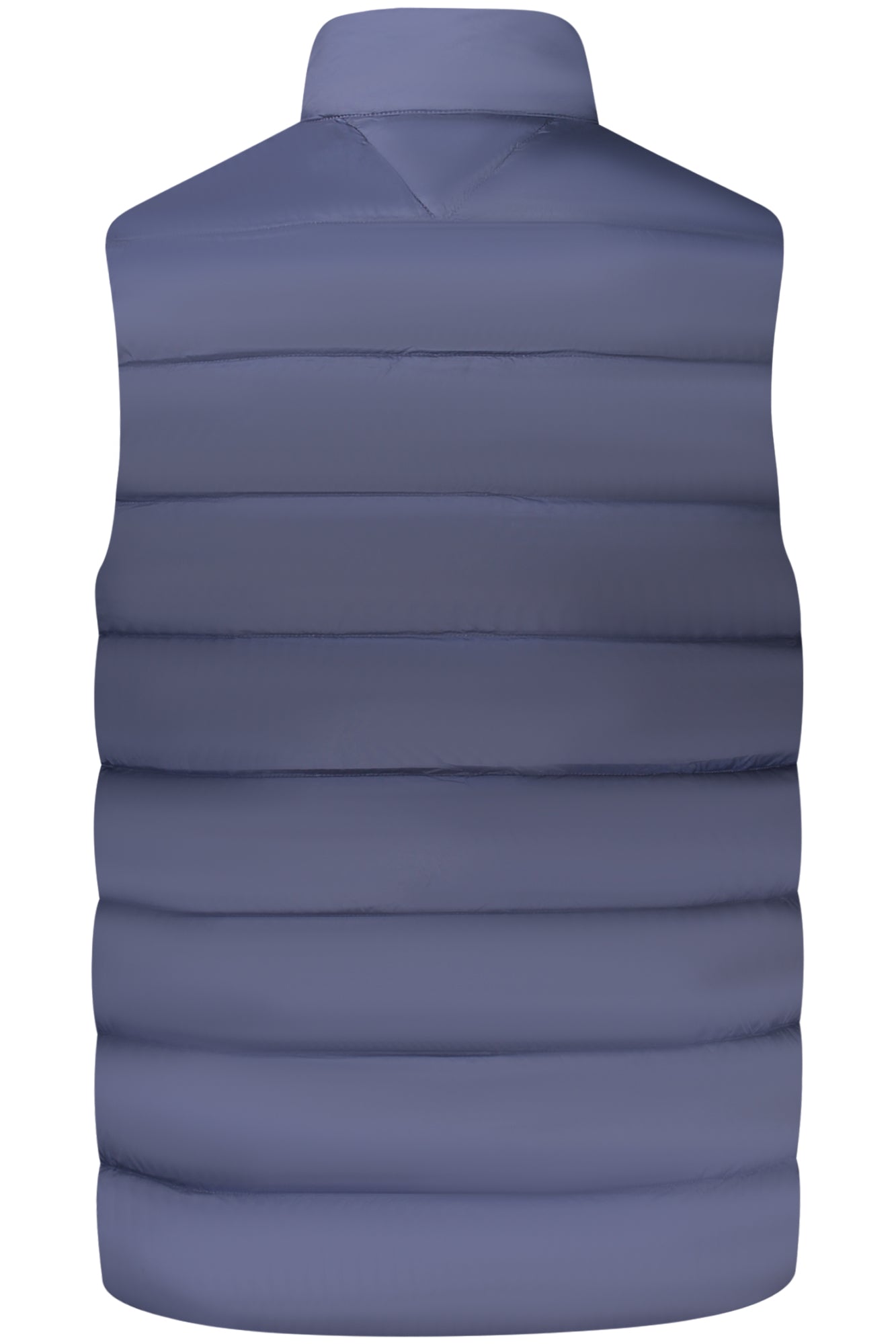 TOMMY HILFIGER MENS SLEEVELESS BLUE