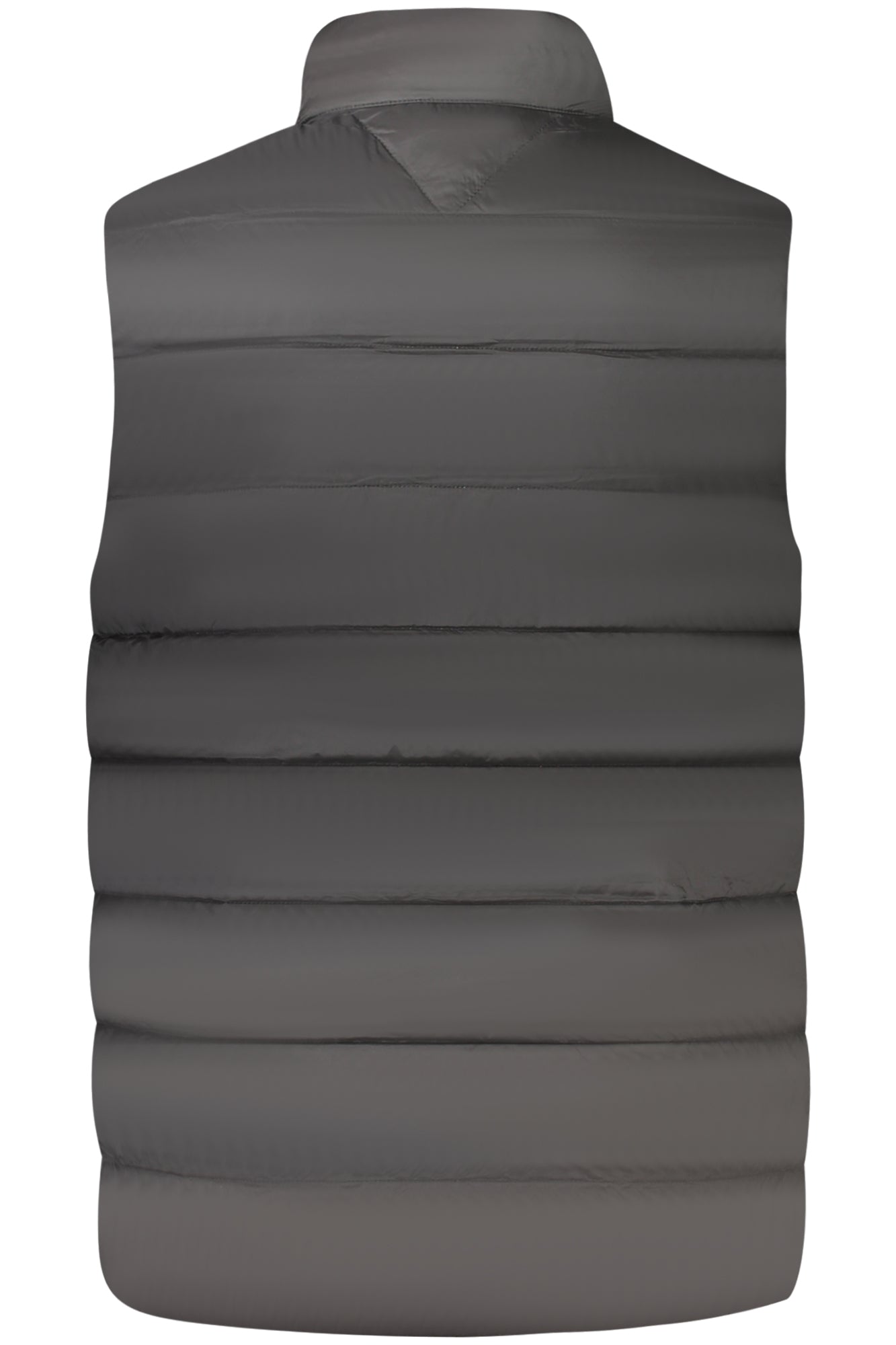 TOMMY HILFIGER MENS SLEEVELESS BLACK