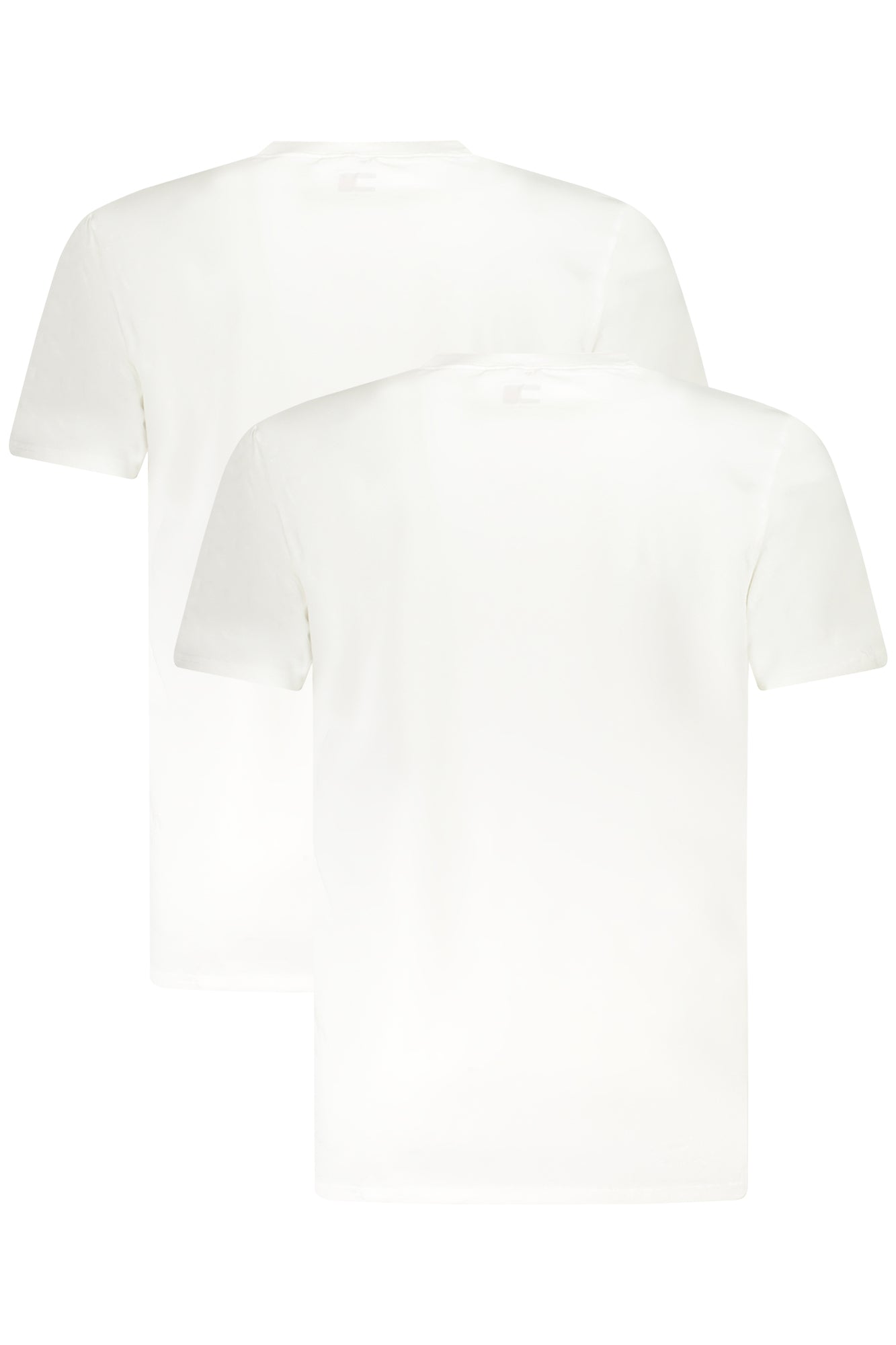 TOMMY HILFIGER MENS OUTERWEAR T-SHIRT WHITE