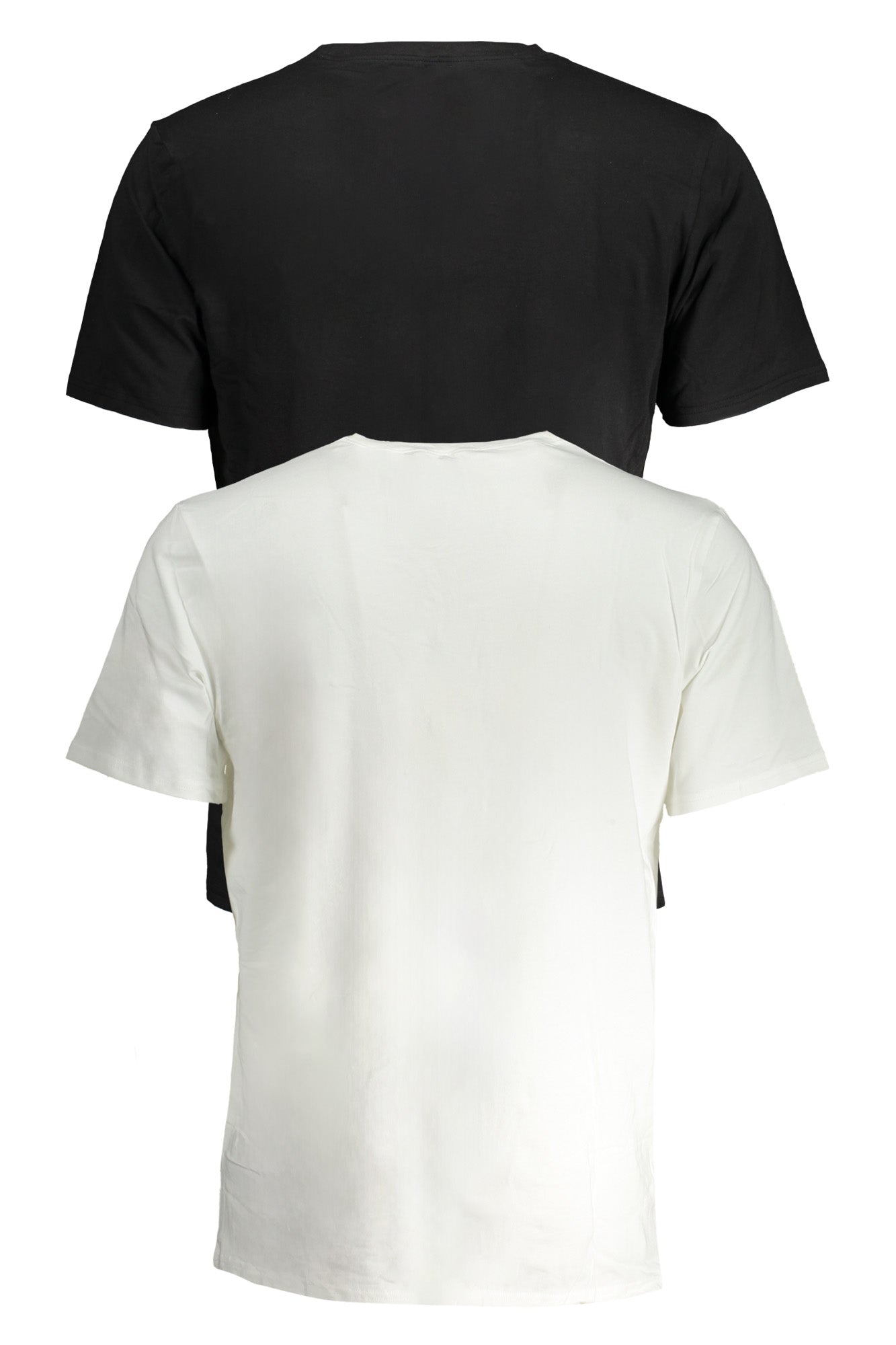 TOMMY HILFIGER BLACK MENS OUTDOOR T-SHIRT