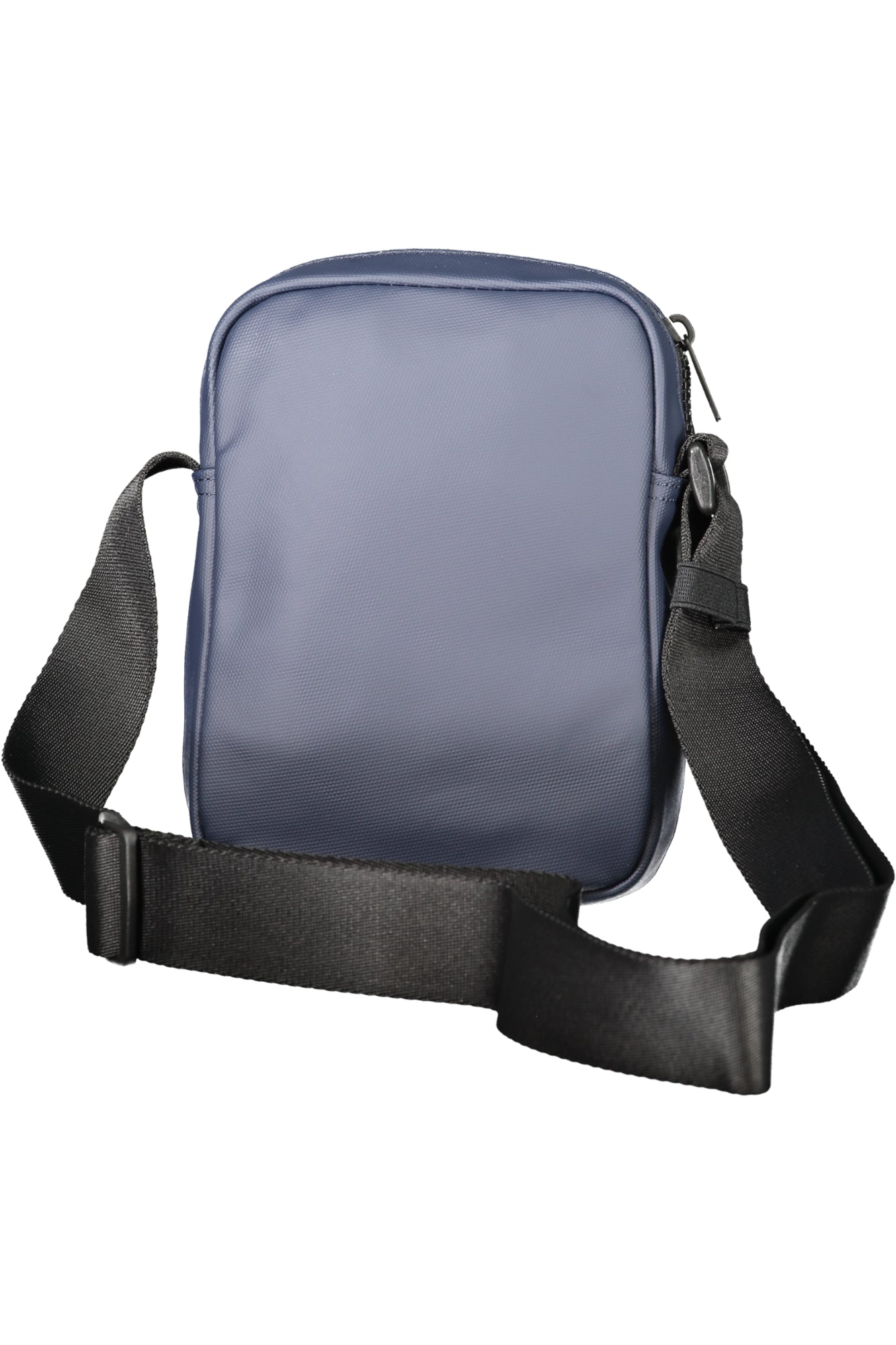 TOMMY HILFIGER MENS SHOULDER BAG BLUE
