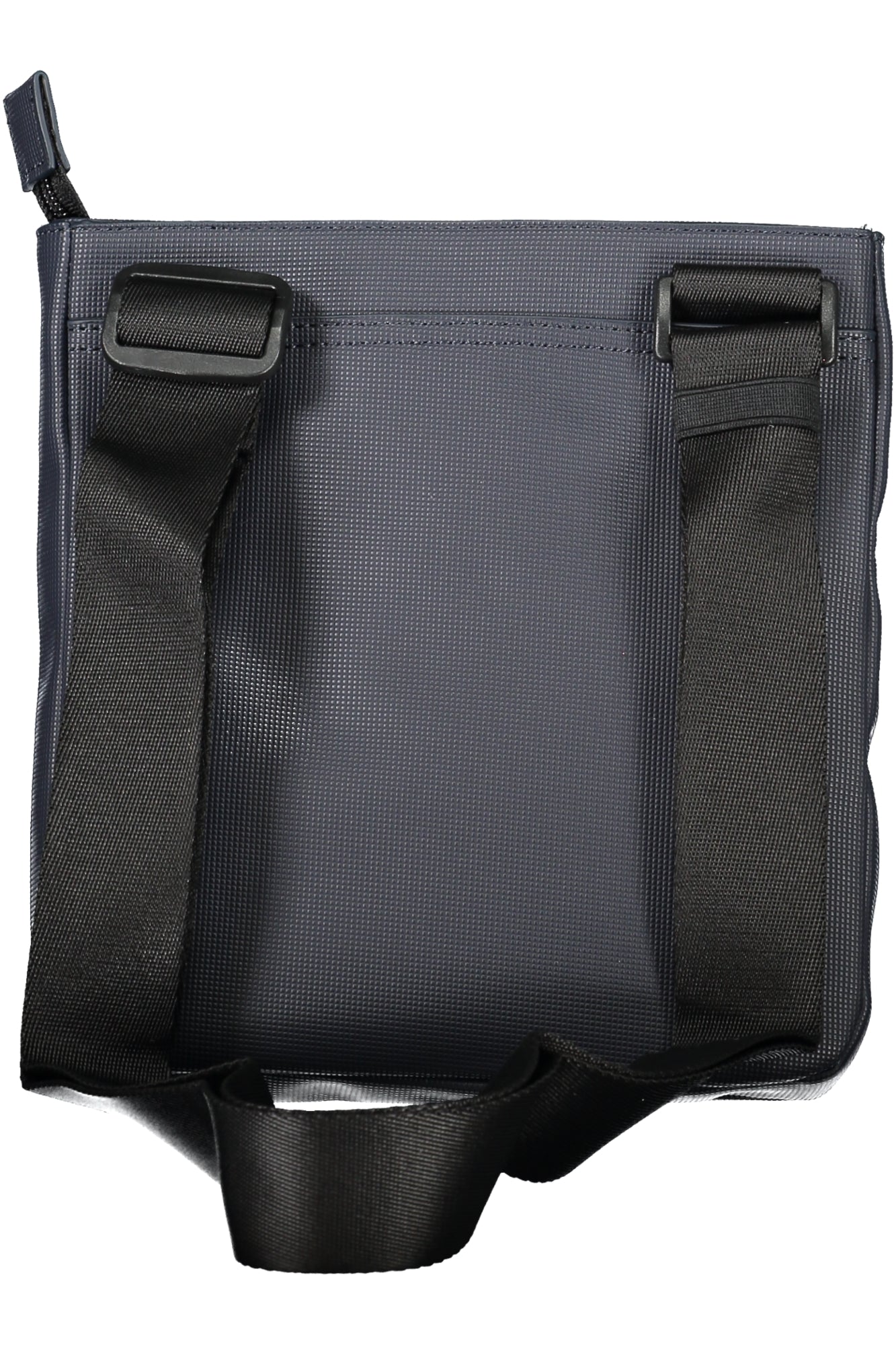 TOMMY HILFIGER MENS BLUE SHOULDER BAG