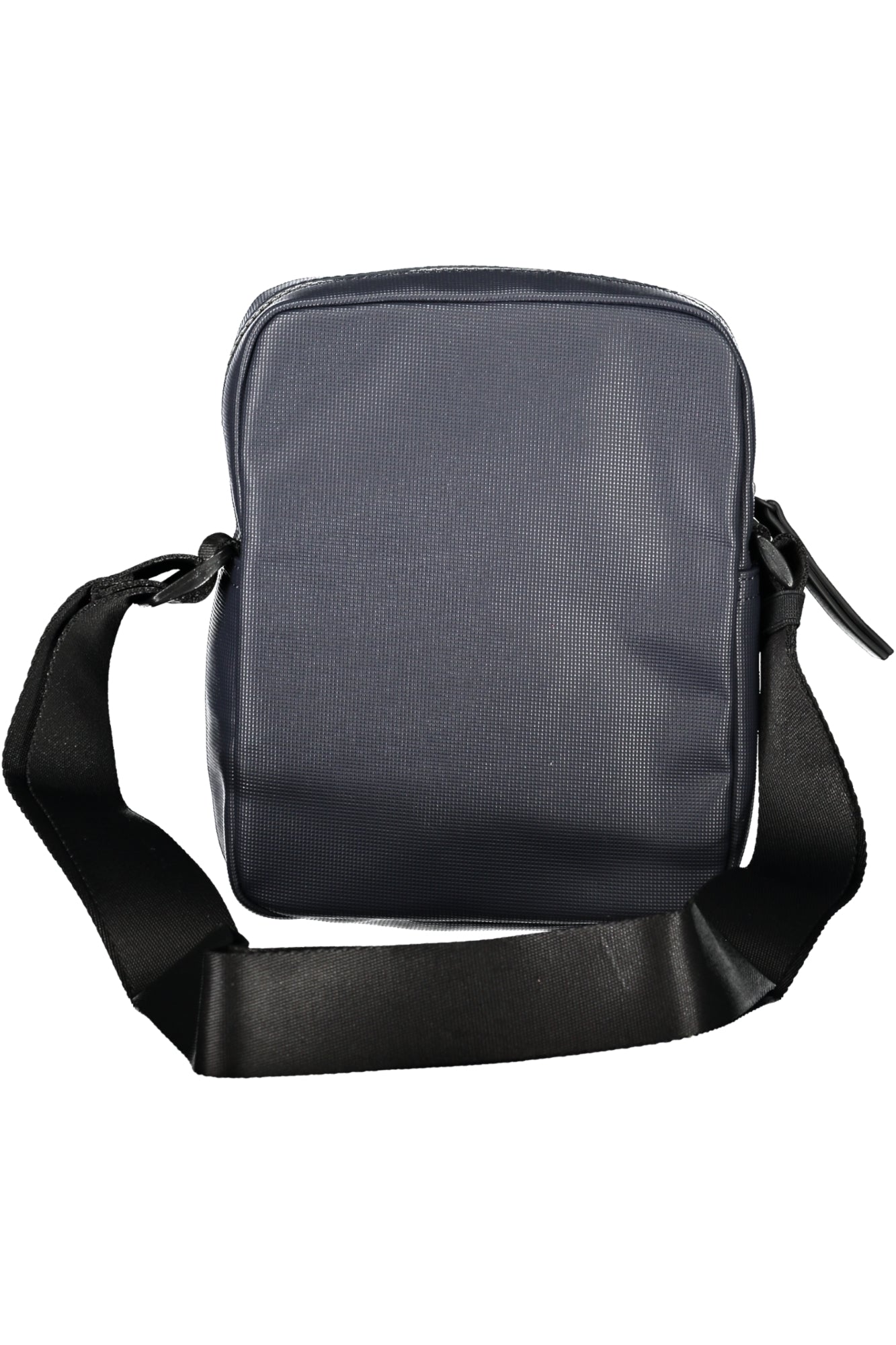 TOMMY HILFIGER MENS BLUE SHOULDER BAG