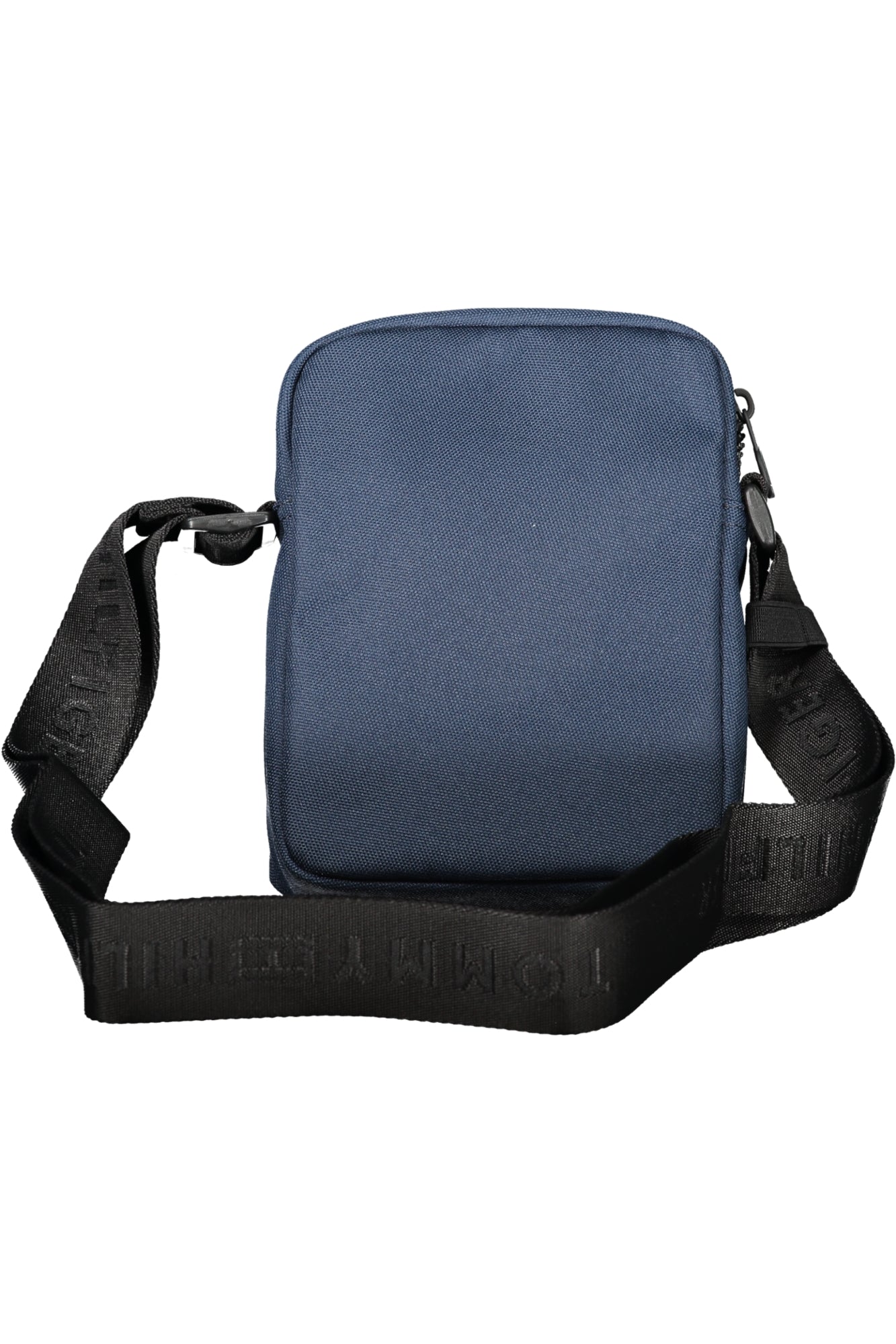 TOMMY HILFIGER MENS SHOULDER BAG BLUE