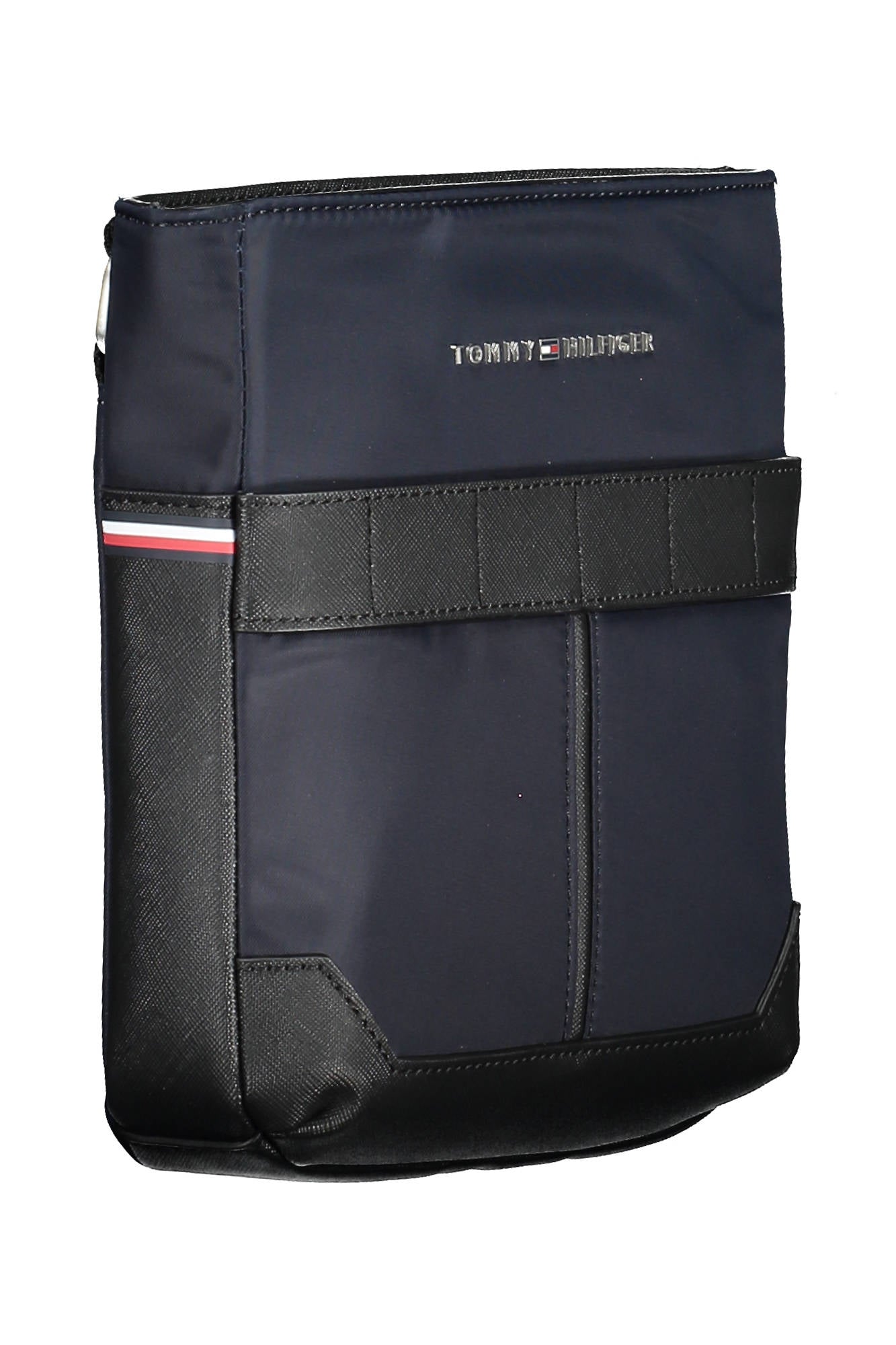 TOMMY HILFIGER MENS SHOULDER BAG BLUE