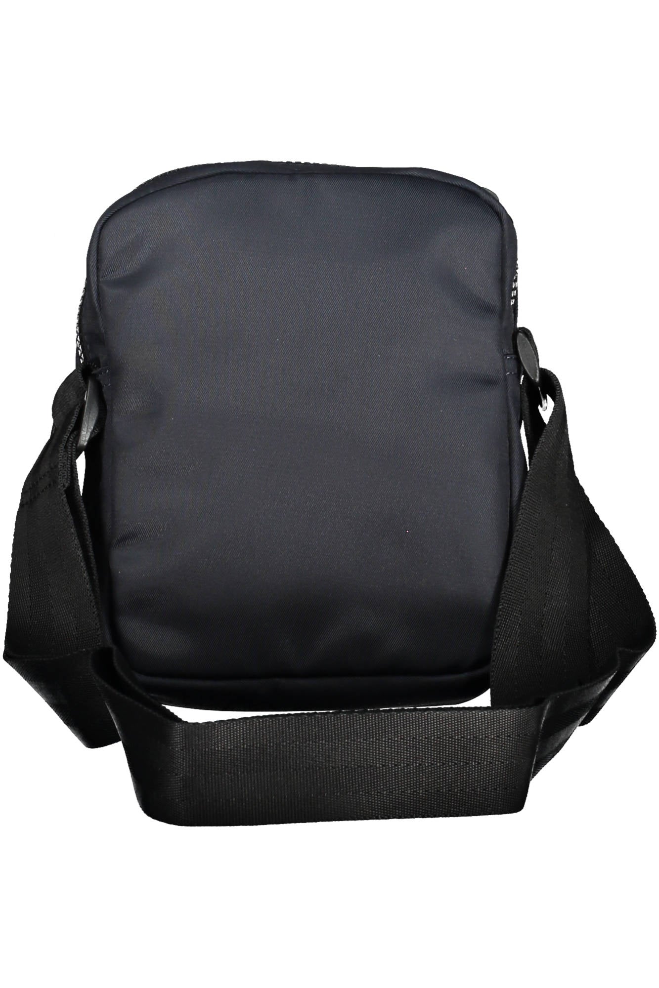 TOMMY HILFIGER MENS SHOULDER BAG BLUE