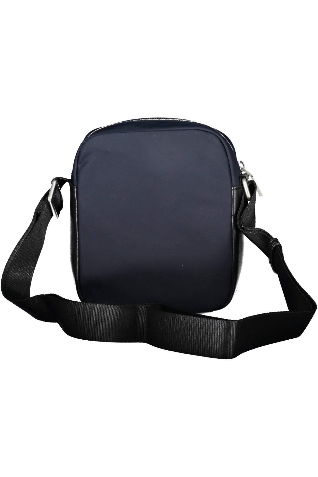 TOMMY HILFIGER MENS SHOULDER BAG BLUE