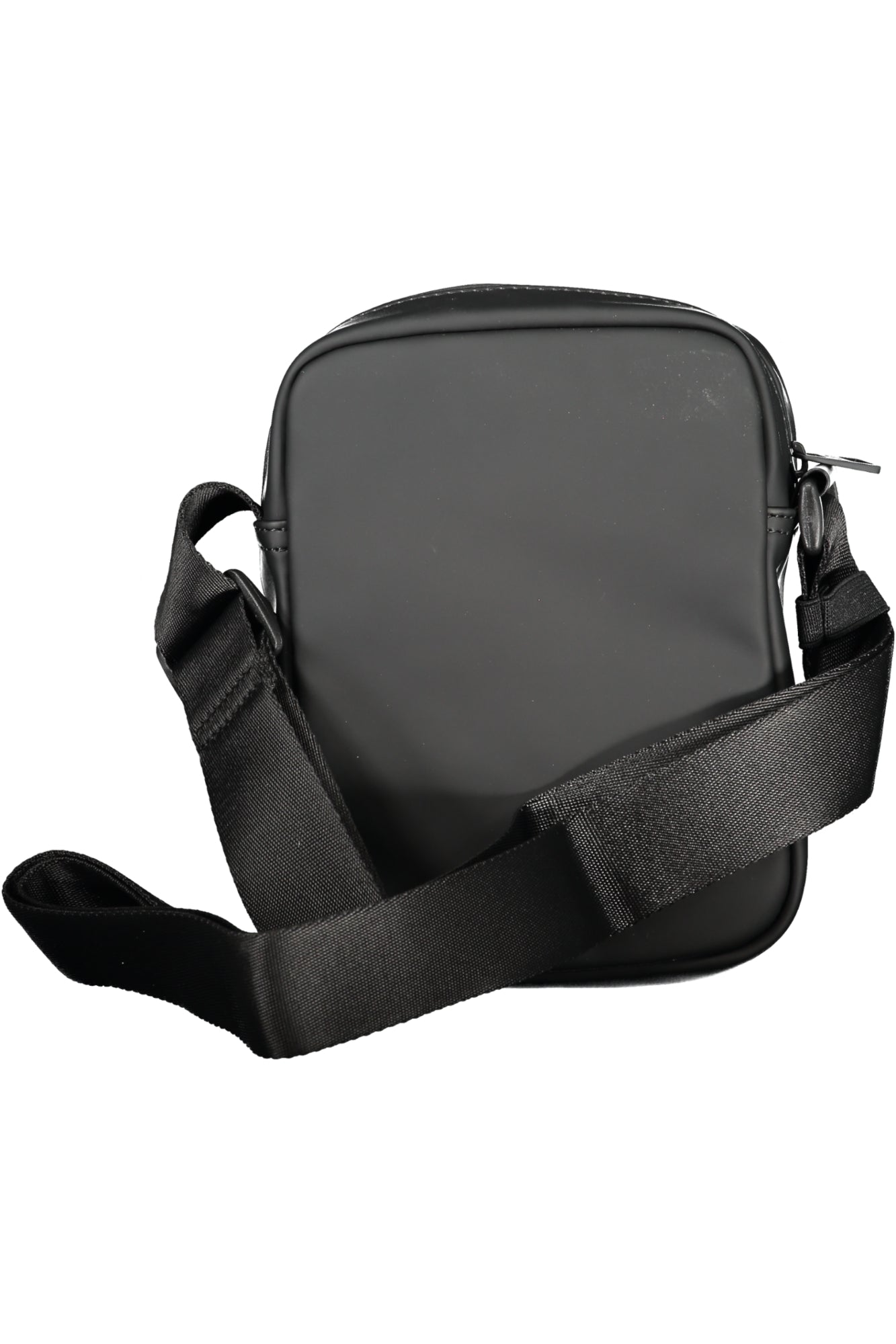 TOMMY HILFIGER MENS SHOULDER BAG BLACK
