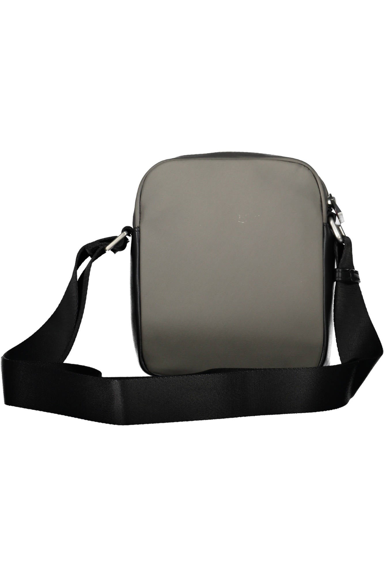 TOMMY HILFIGER MAN GREEN SHOULDER BAG