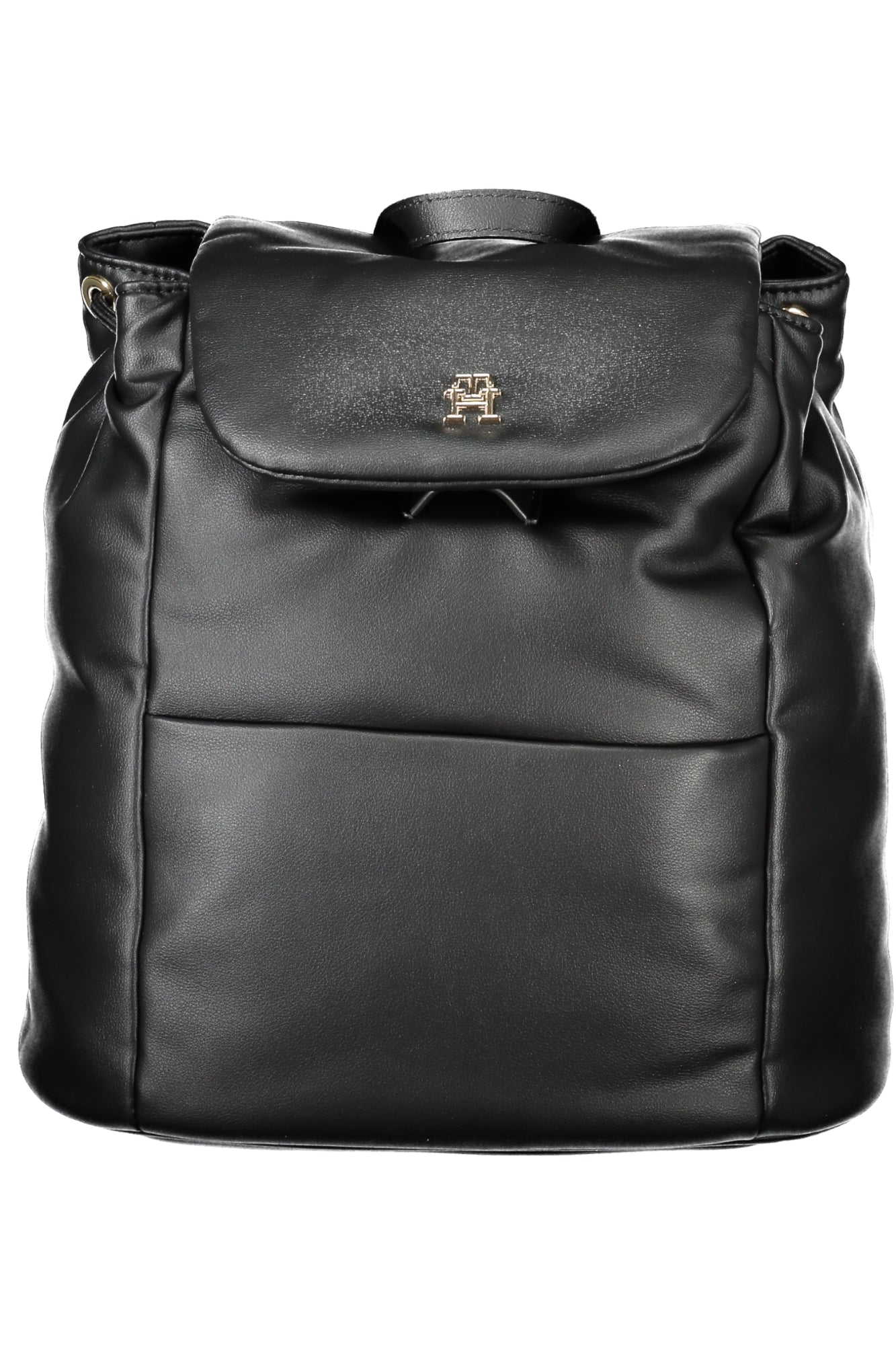TOMMY HILFIGER WOMENS BACKPACK BLACK